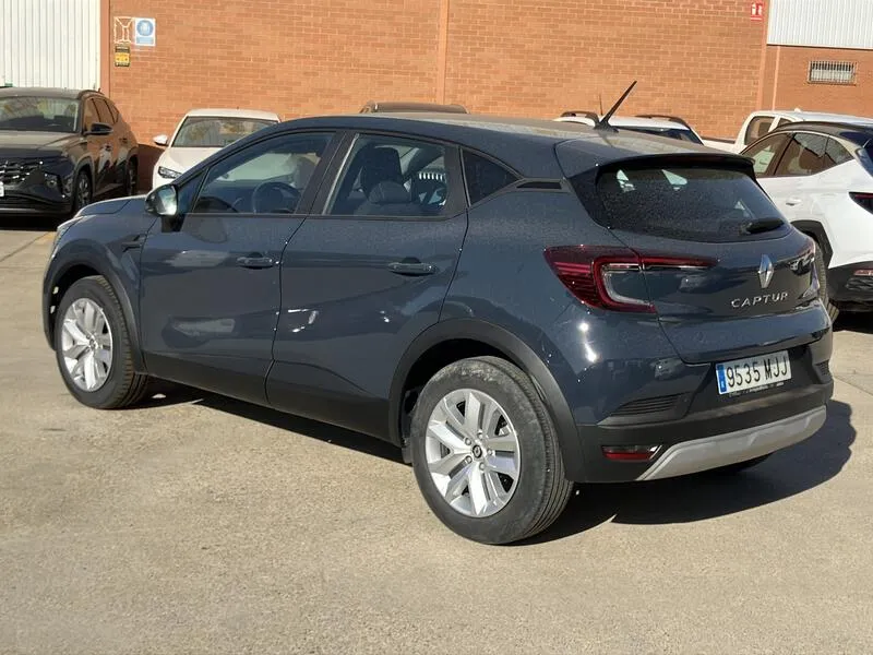 Renault Captur Equilibre TCe - foto 4