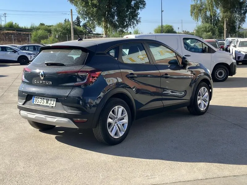 Renault Captur Equilibre TCe - foto 6
