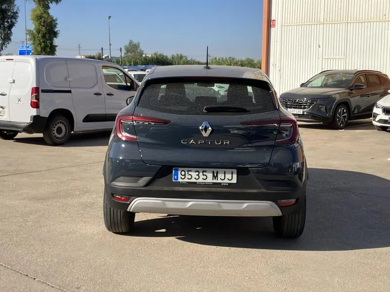 Renault Captur Equilibre TCe - foto 5