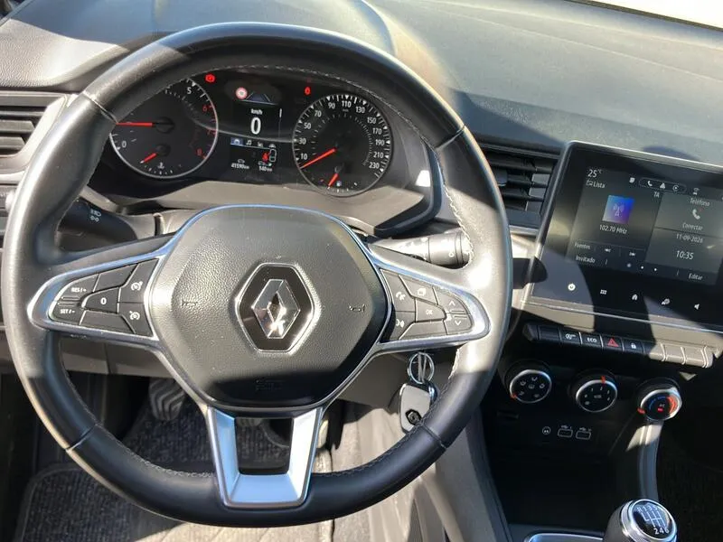 Renault Captur Equilibre TCe - foto 14