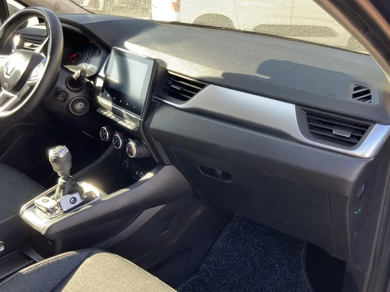 Renault Captur Equilibre TCe - foto 29