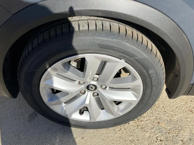 Renault Captur Equilibre TCe - foto 19