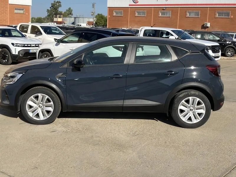 Renault Captur Equilibre TCe - foto 3