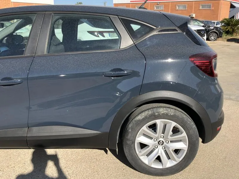 Renault Captur Equilibre TCe - foto 21