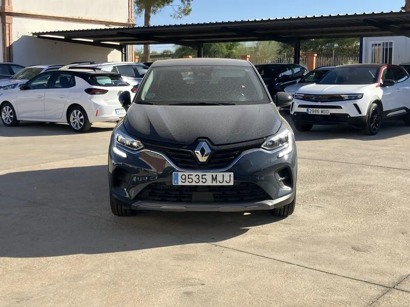 Renault Captur Equilibre TCe - foto 9