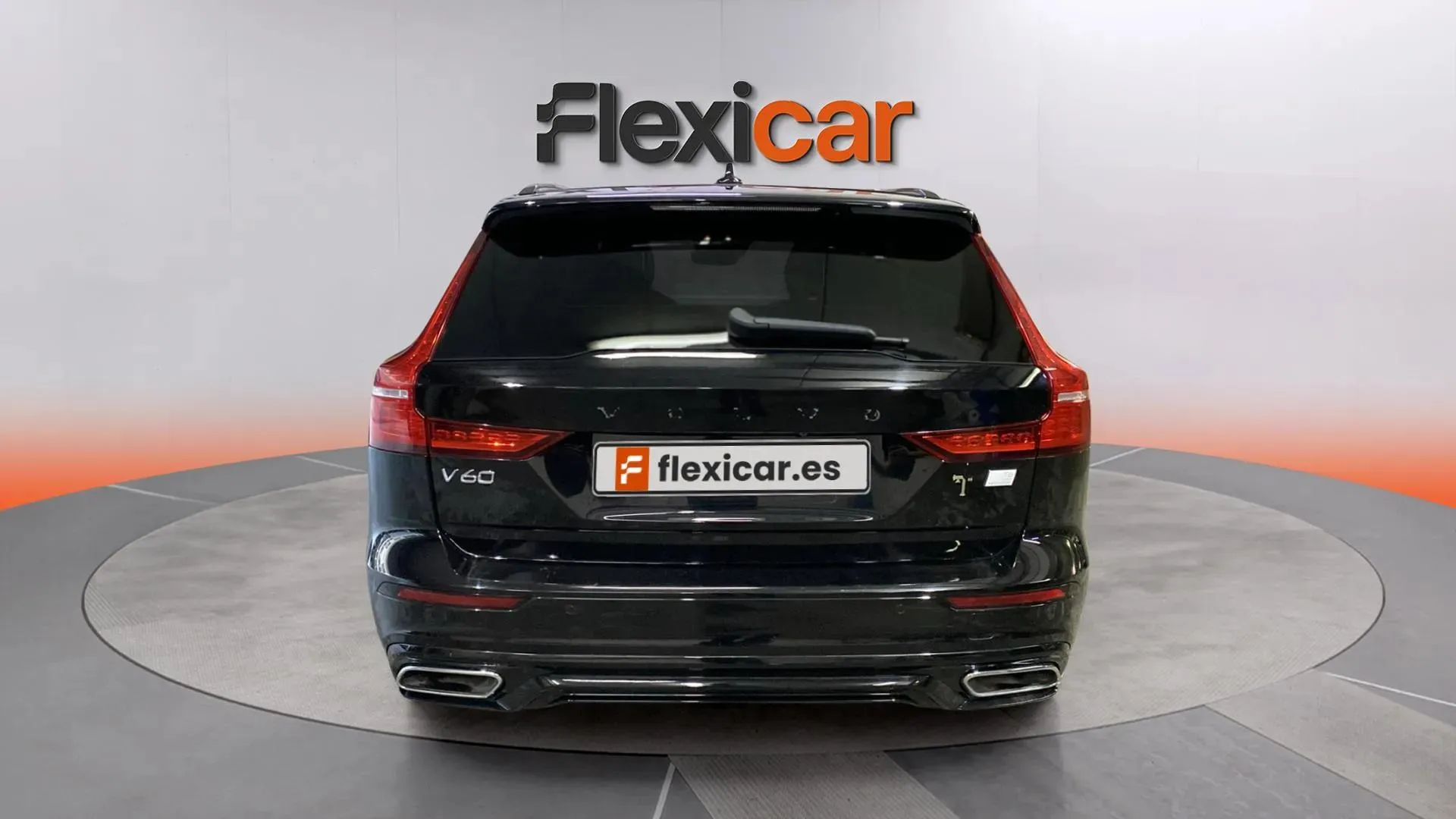 Volvo V60 2.0 T6 AWD Recharge R-Design - foto 4