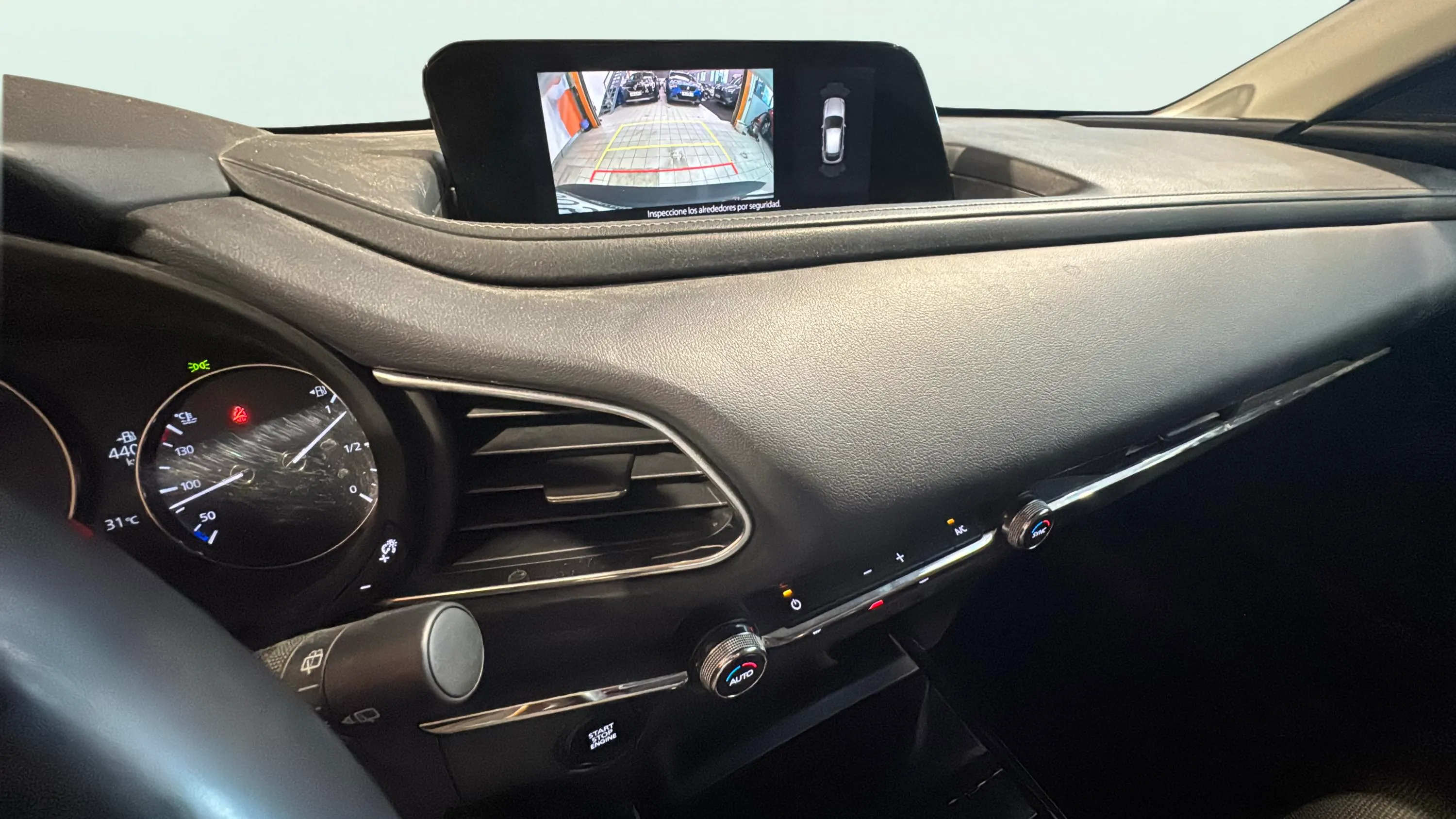 Mazda CX-30 2.0 Zenith (sin Pack Bose) - foto 20