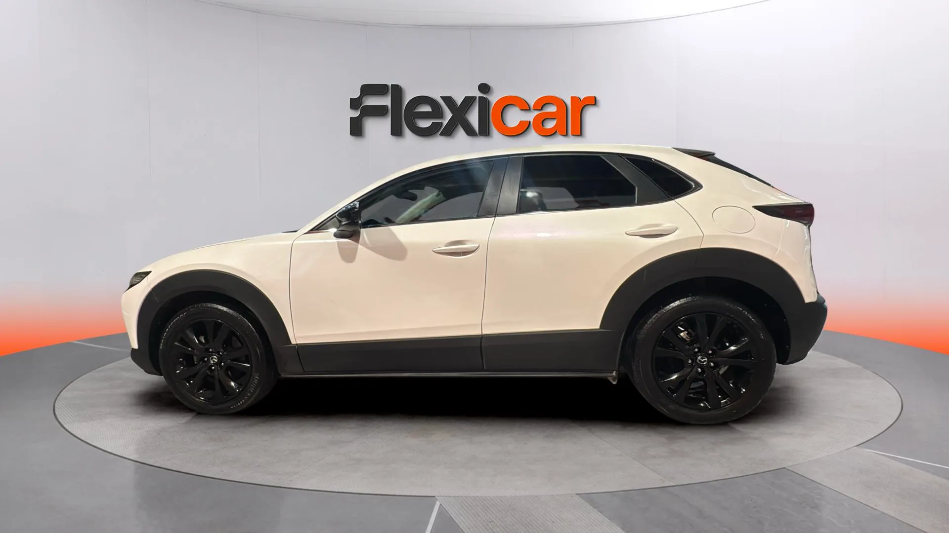 Mazda CX-30 2.0 Zenith (sin Pack Bose) - foto 4