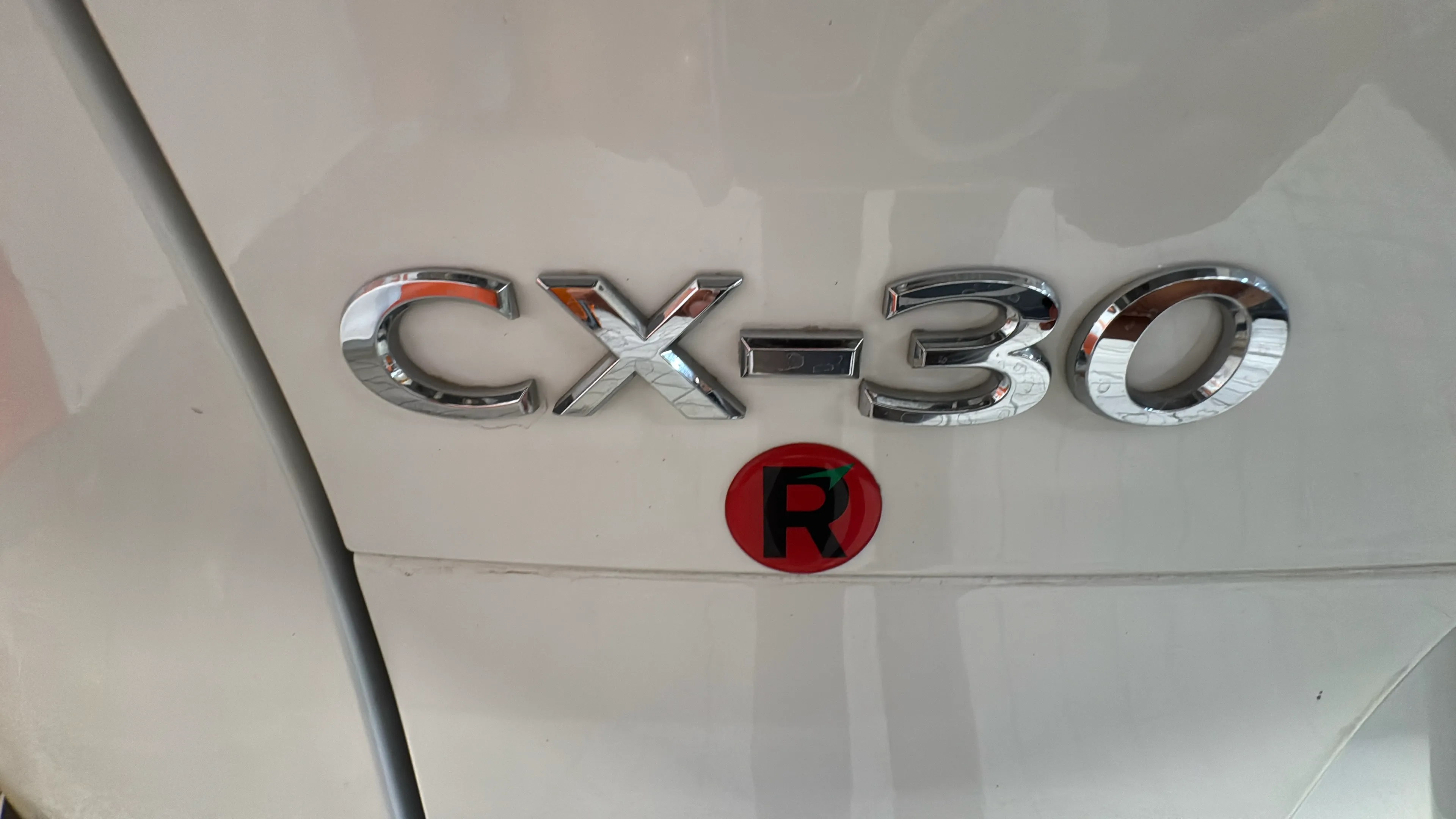Mazda CX-30 2.0 Zenith (sin Pack Bose) - foto 11