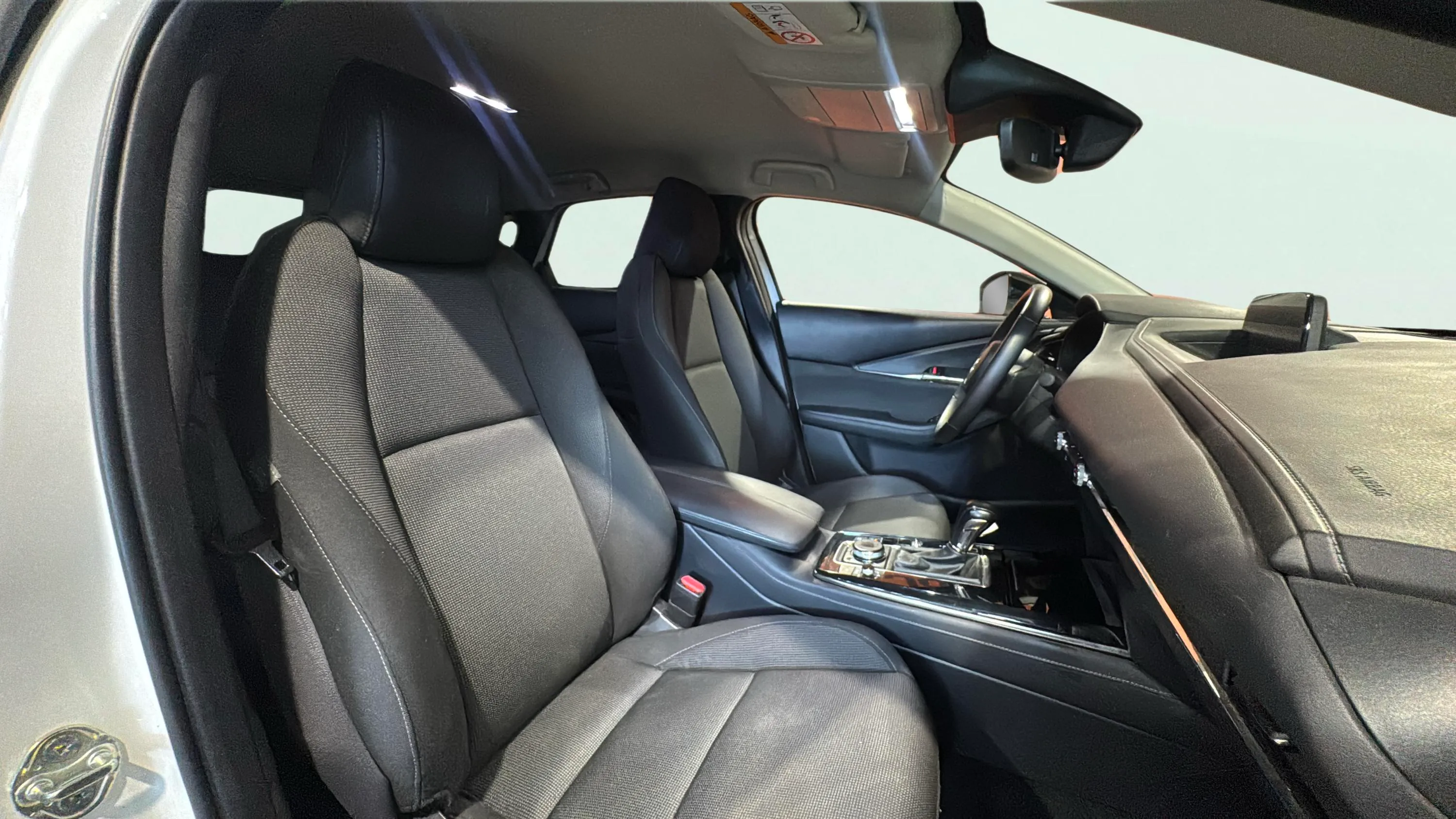 Mazda CX-30 2.0 Zenith (sin Pack Bose) - foto 22