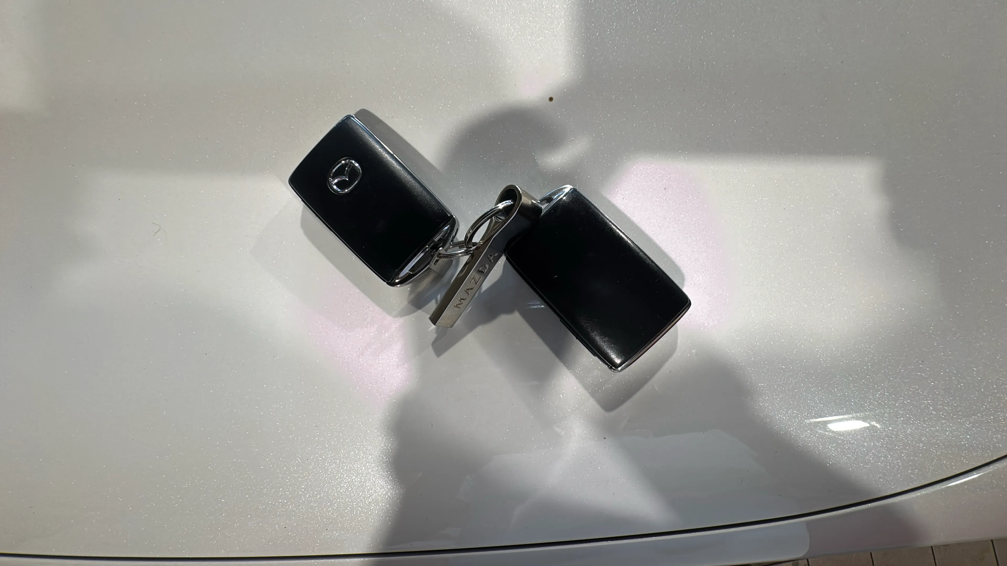 Mazda CX-30 2.0 Zenith (sin Pack Bose) - foto 30