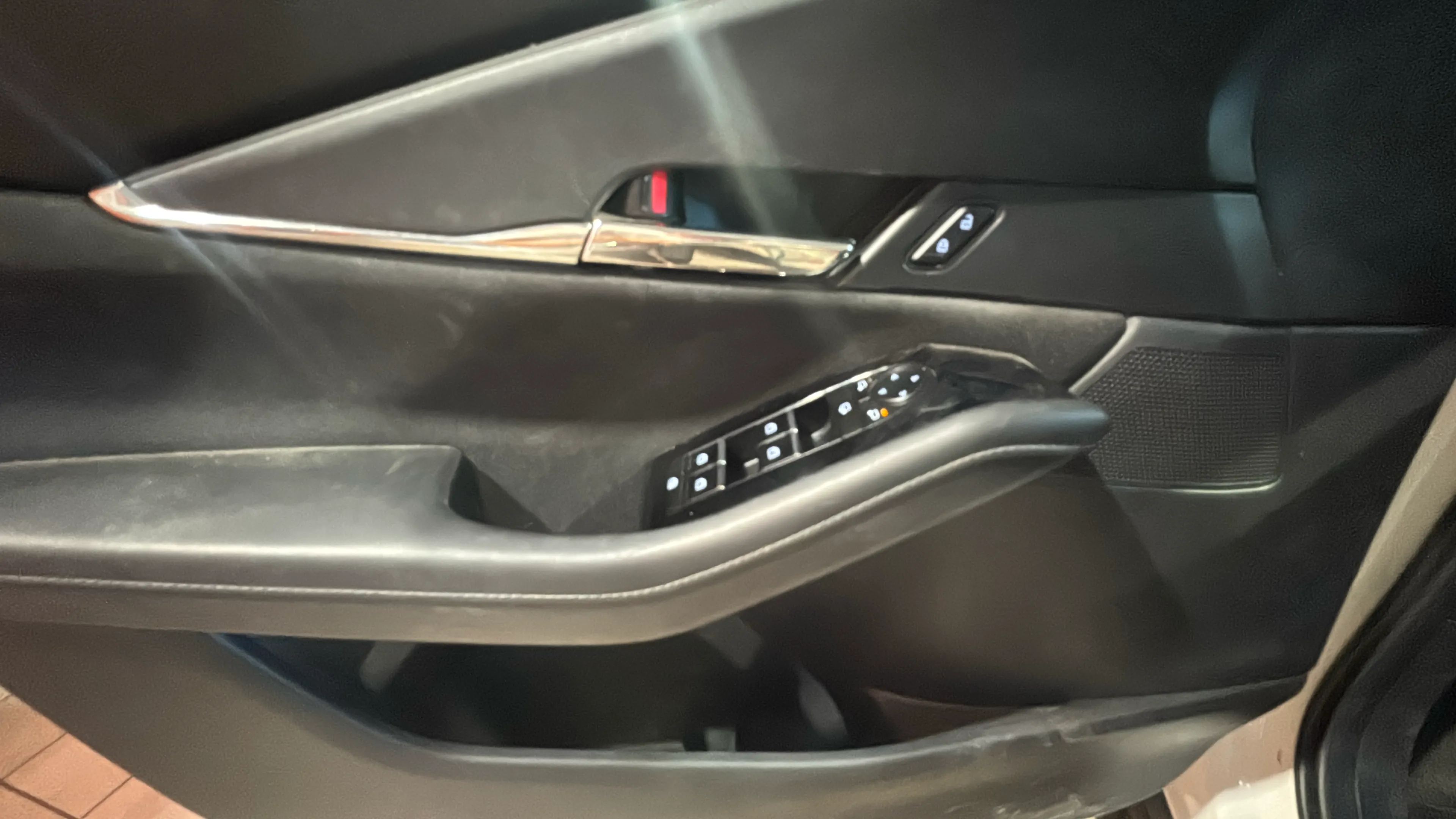 Mazda CX-30 2.0 Zenith (sin Pack Bose) - foto 26