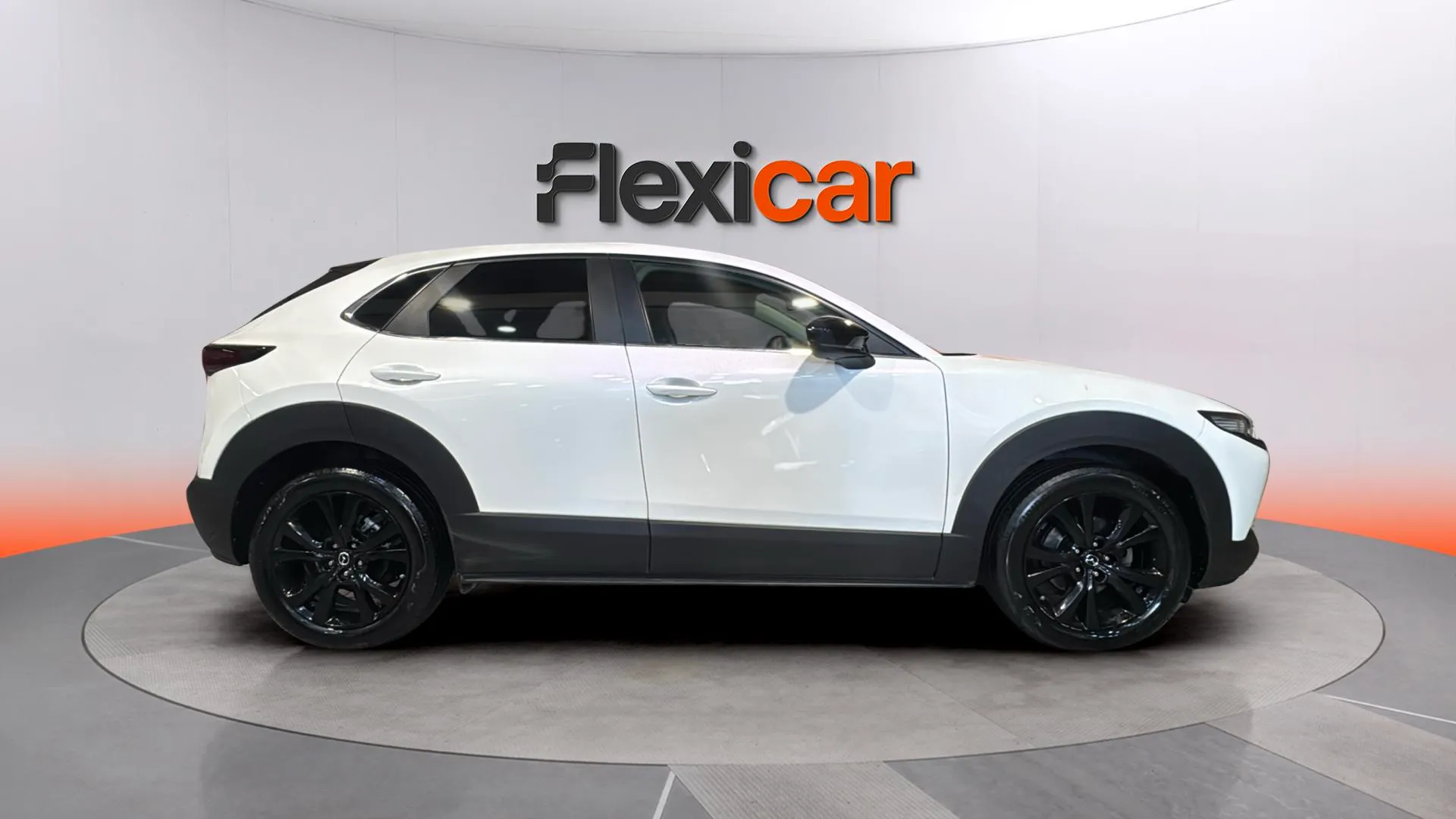 Mazda CX-30 2.0 Zenith (sin Pack Bose) - foto 8