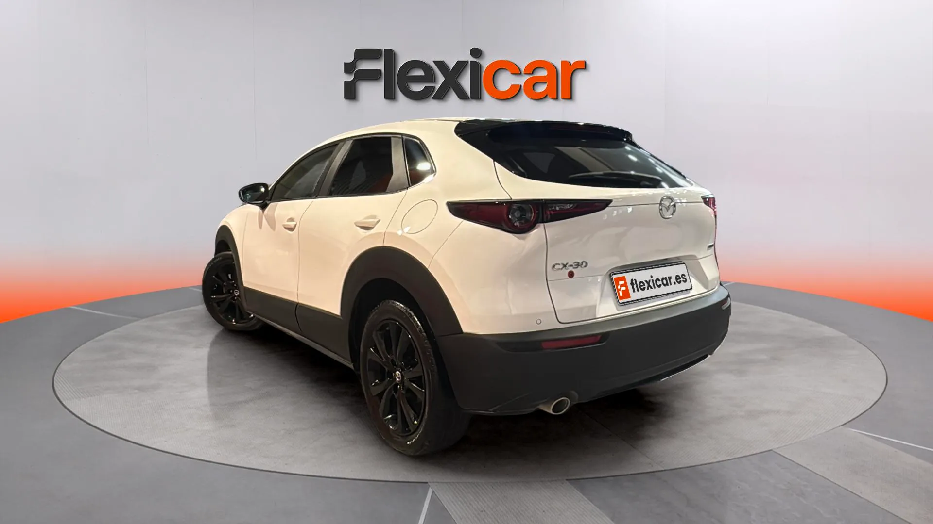 Mazda CX-30 2.0 Zenith (sin Pack Bose) - foto 5