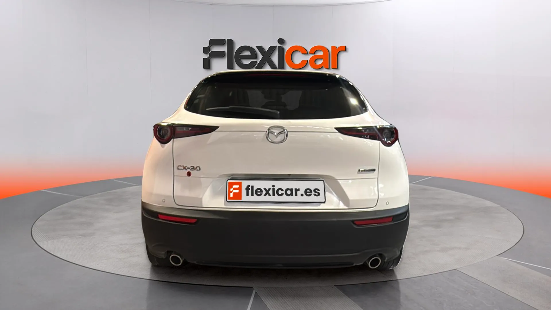 Mazda CX-30 2.0 Zenith (sin Pack Bose) - foto 6