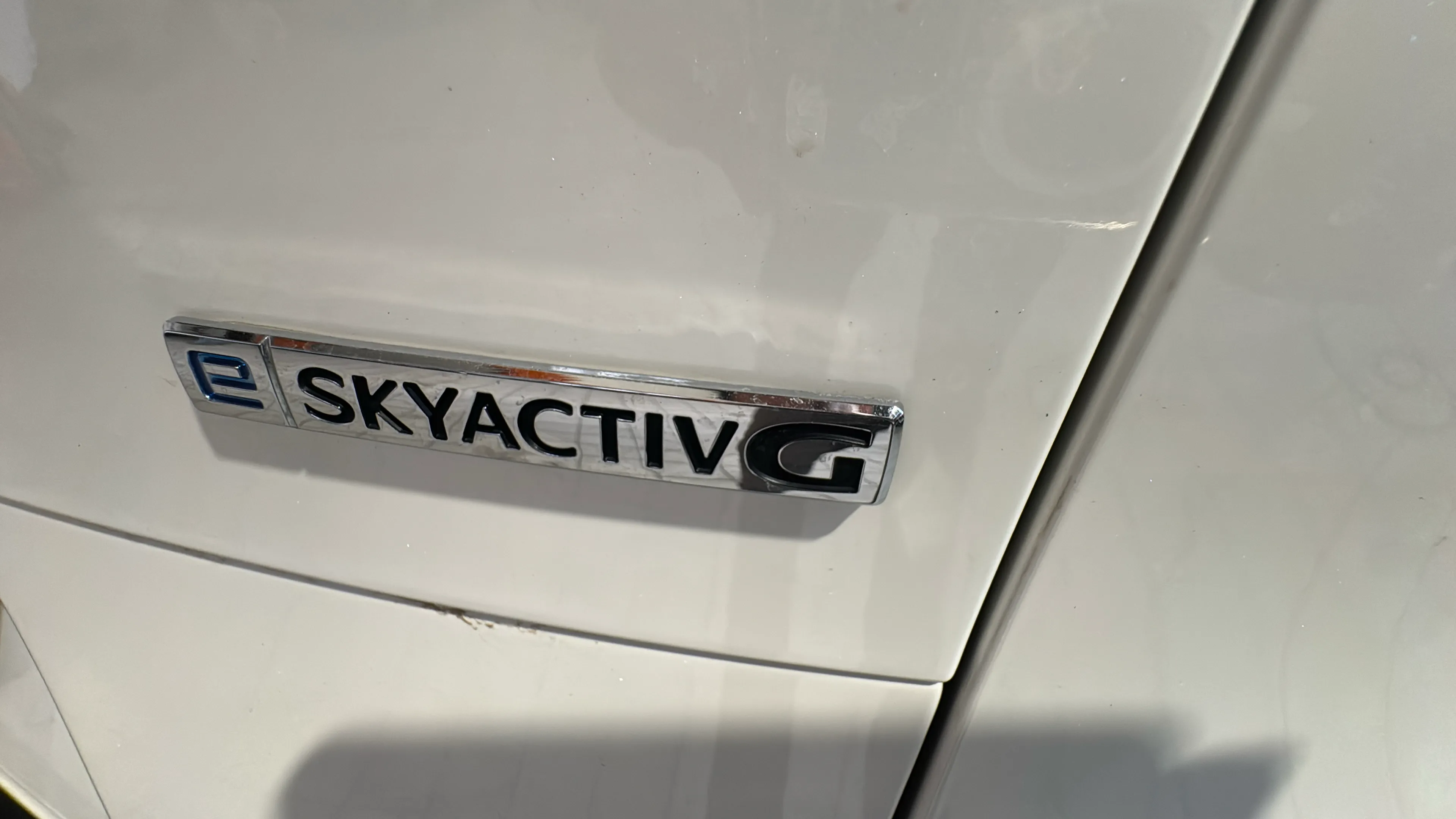 Mazda CX-30 2.0 Zenith (sin Pack Bose) - foto 10