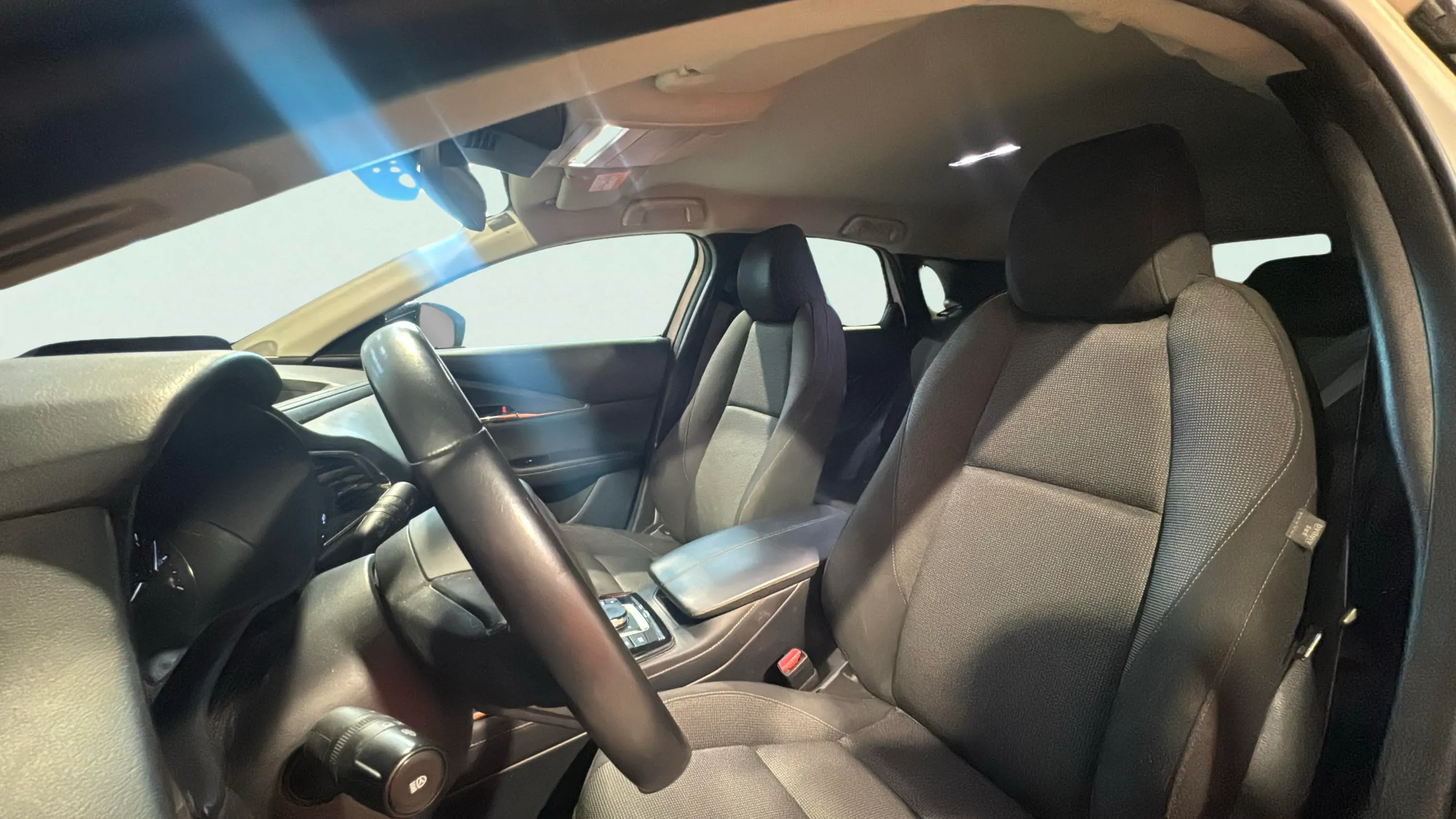 Mazda CX-30 2.0 Zenith (sin Pack Bose) - foto 23