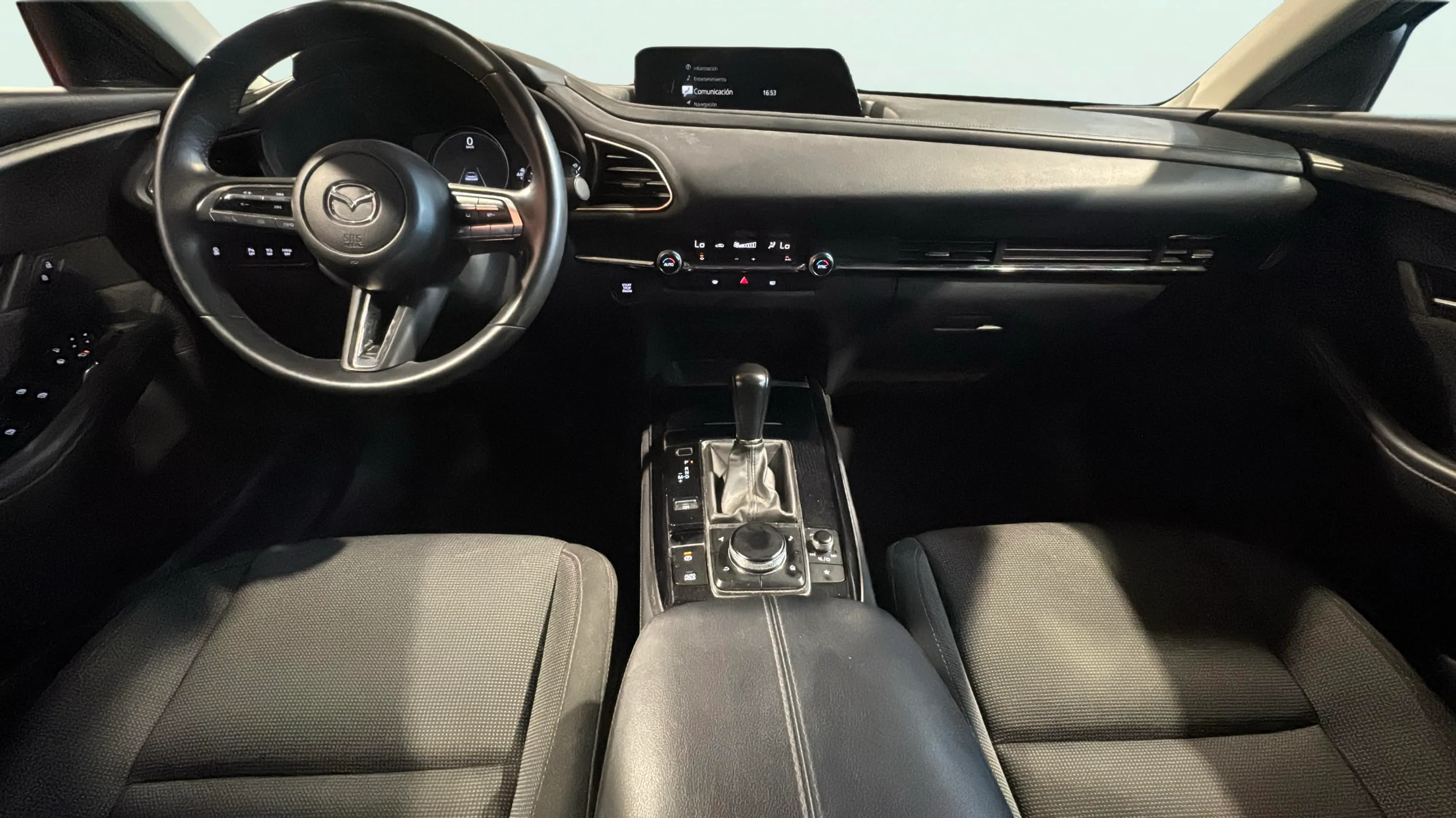 Mazda CX-30 2.0 Zenith (sin Pack Bose) - foto 13