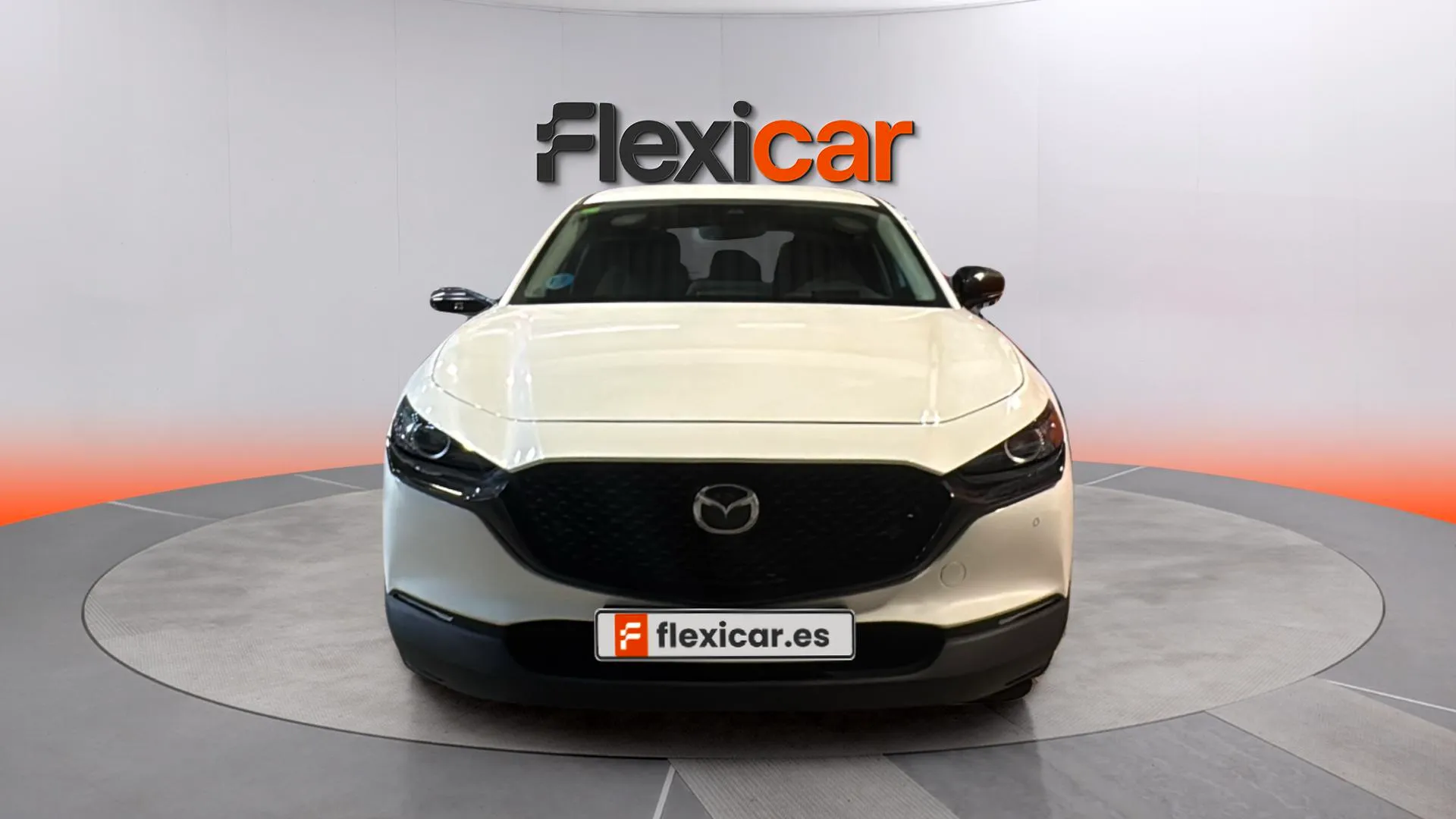 Mazda CX-30 2.0 Zenith (sin Pack Bose) - foto 2