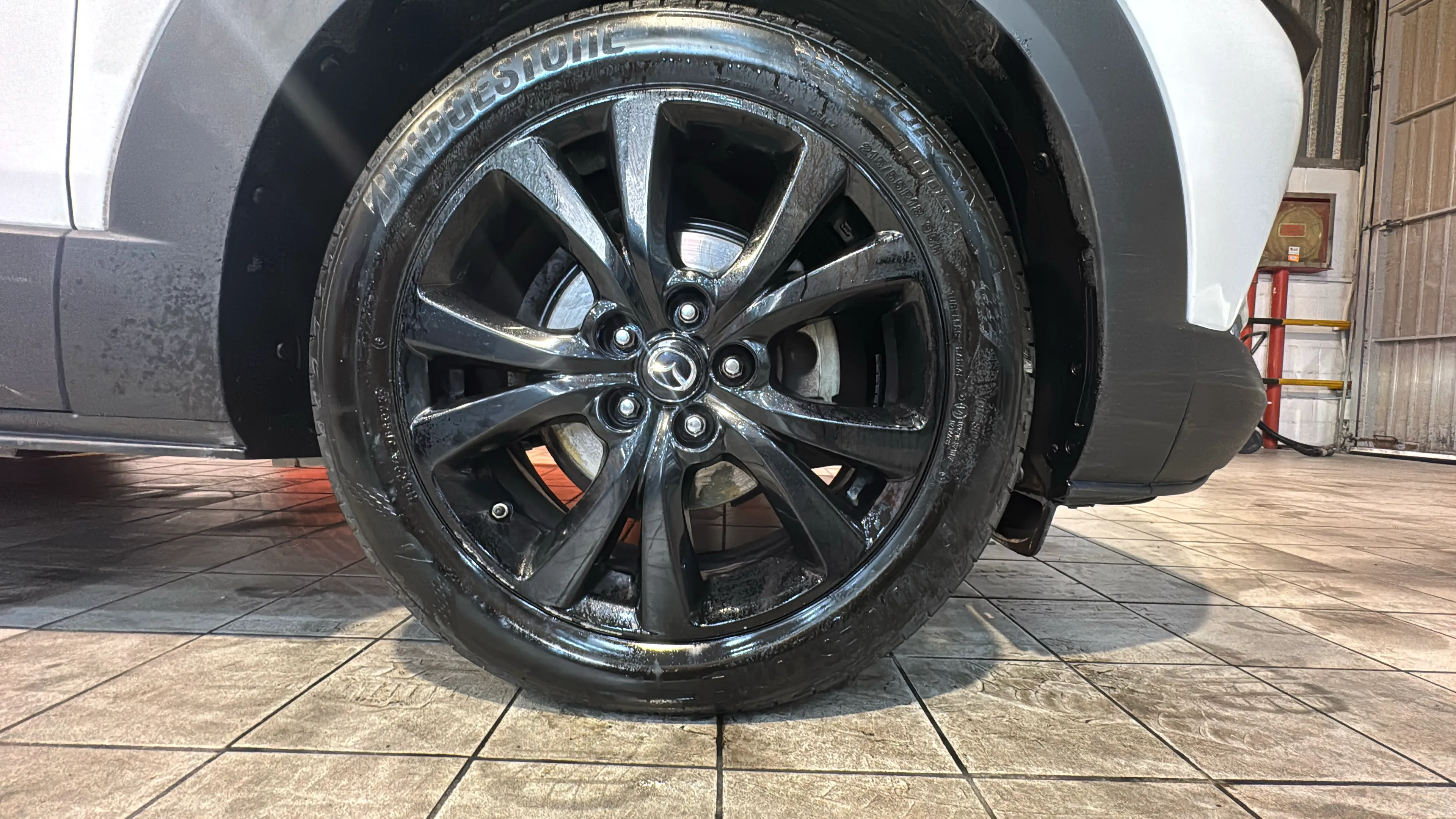 Mazda CX-30 2.0 Zenith (sin Pack Bose) - foto 31