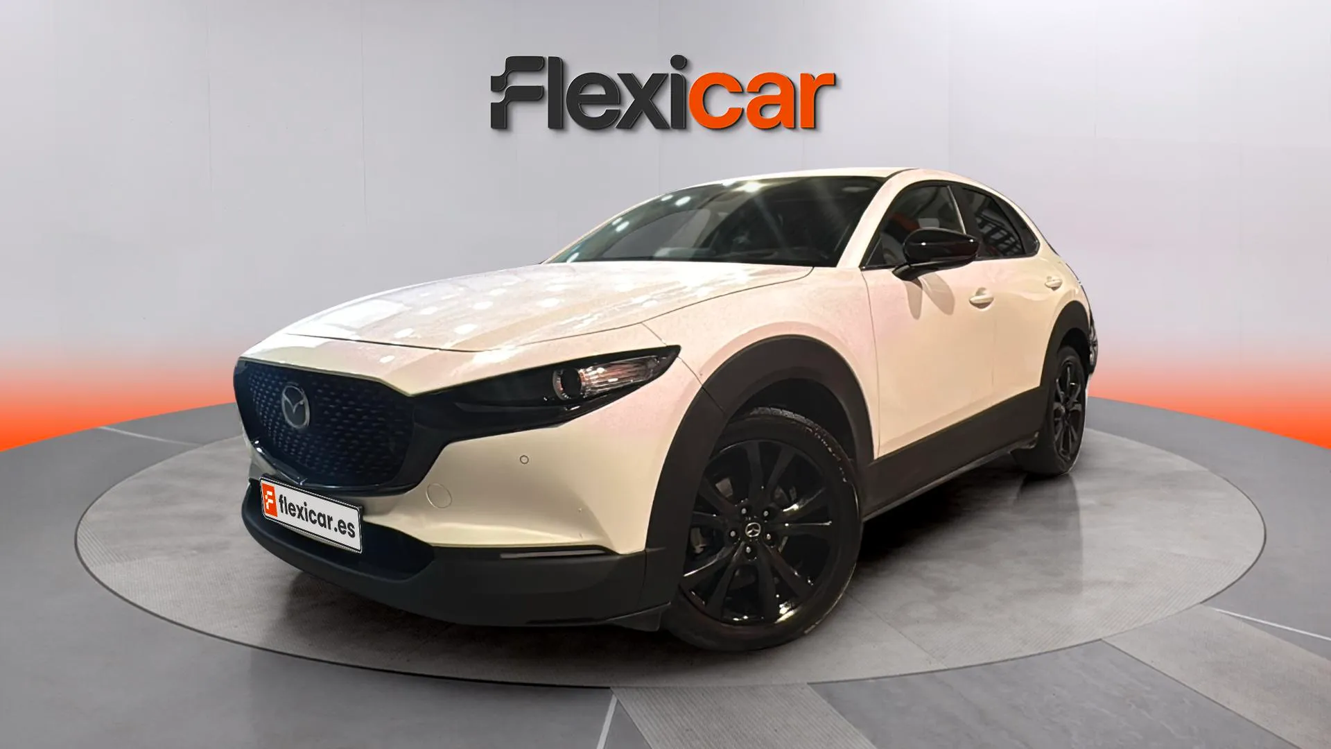 Mazda CX-30 2.0 Zenith (sin Pack Bose) - foto 3