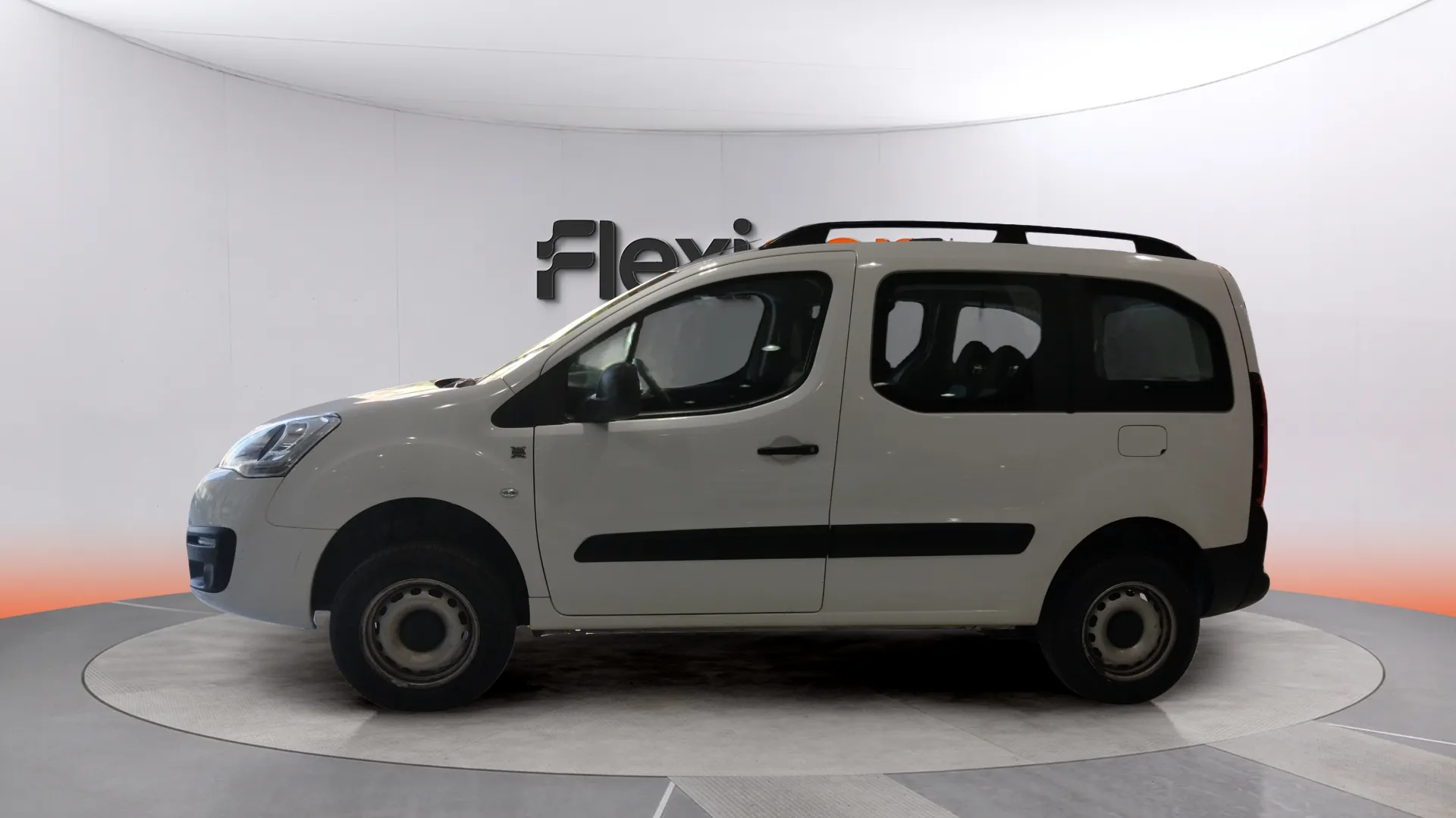 Citroën Berlingo Live Edit.BlueHDi 4x4 Dangel - foto 5