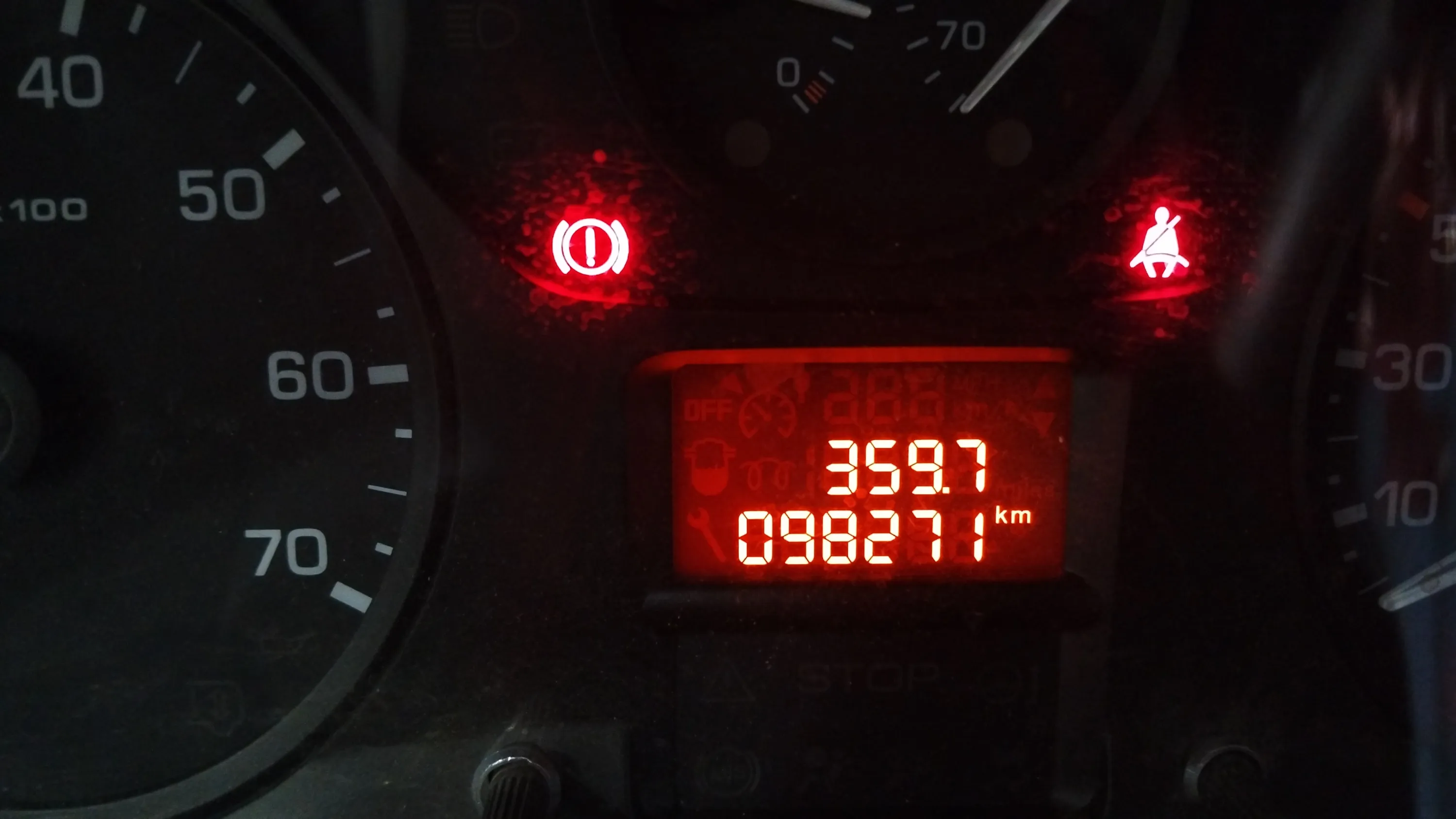 Citroën Berlingo Live Edit.BlueHDi 4x4 Dangel - foto 14