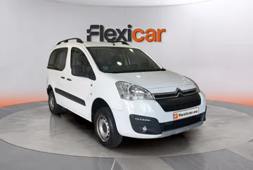 citroen berlingo live editbluehdi 74kw100cv 4x4 dangel diesel manual sevilla 4 903000000287281