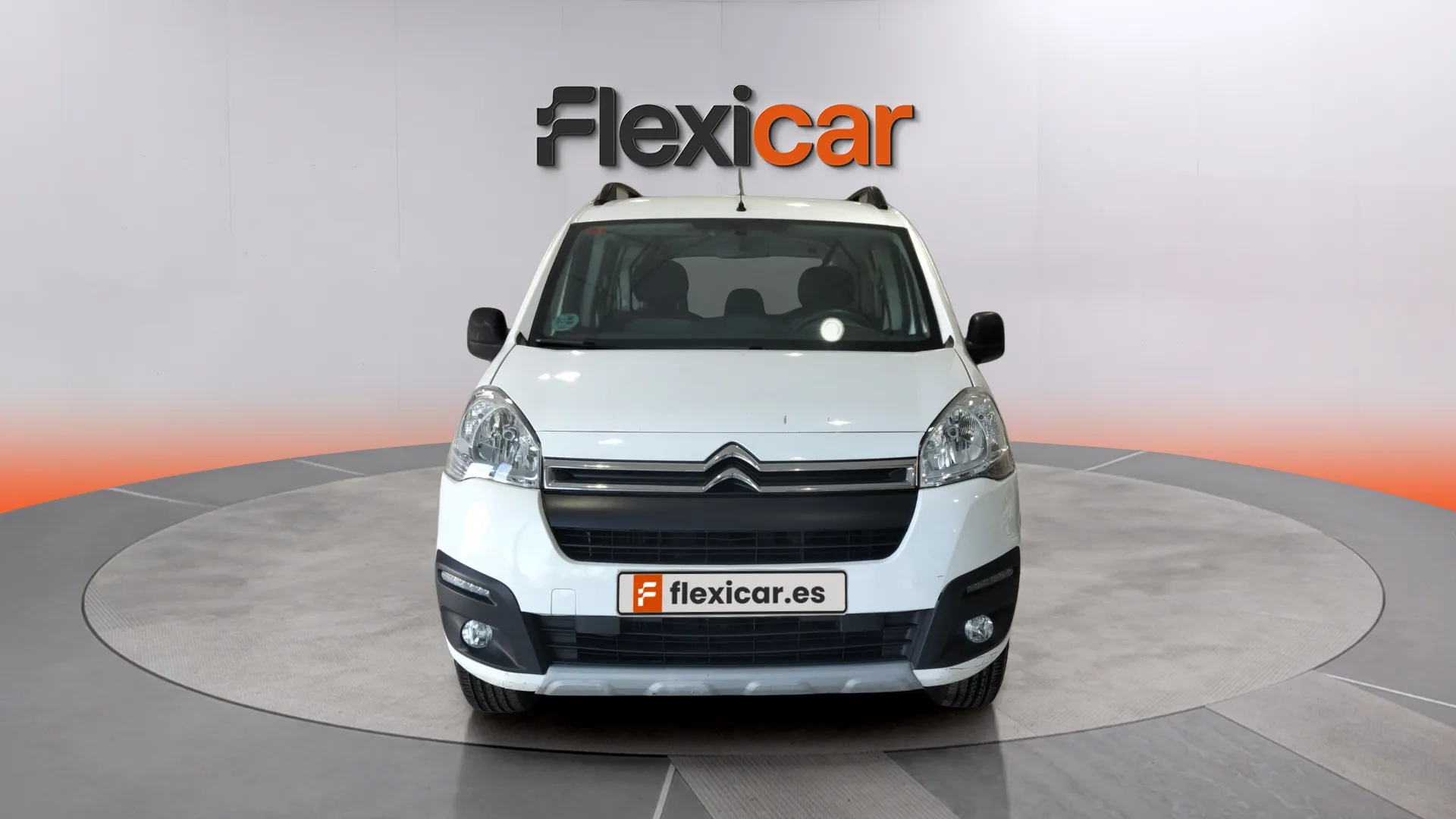 Citroën Berlingo Live Edit.BlueHDi 4x4 Dangel - foto 2