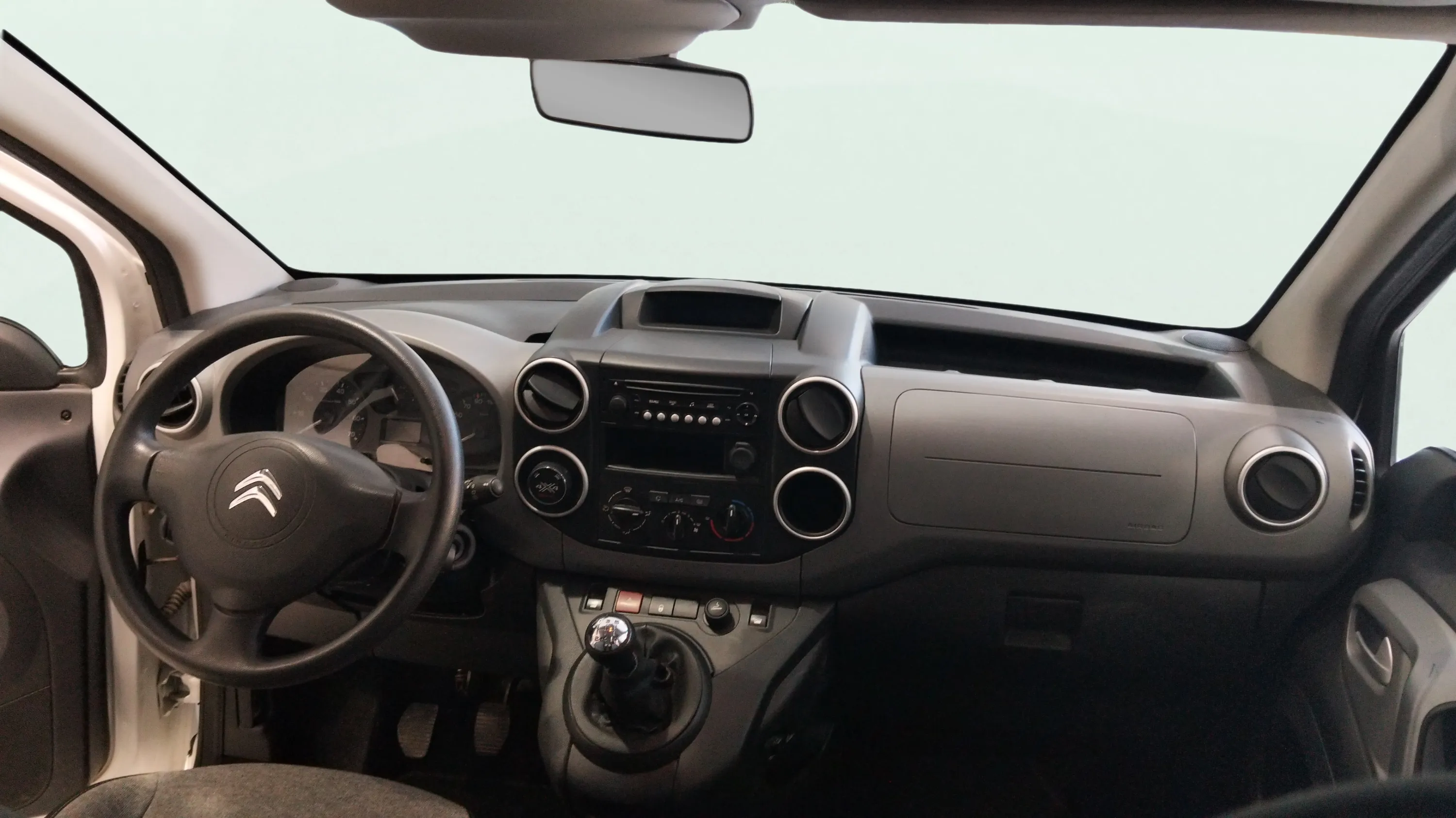 Citroën Berlingo Live Edit.BlueHDi 4x4 Dangel - foto 11