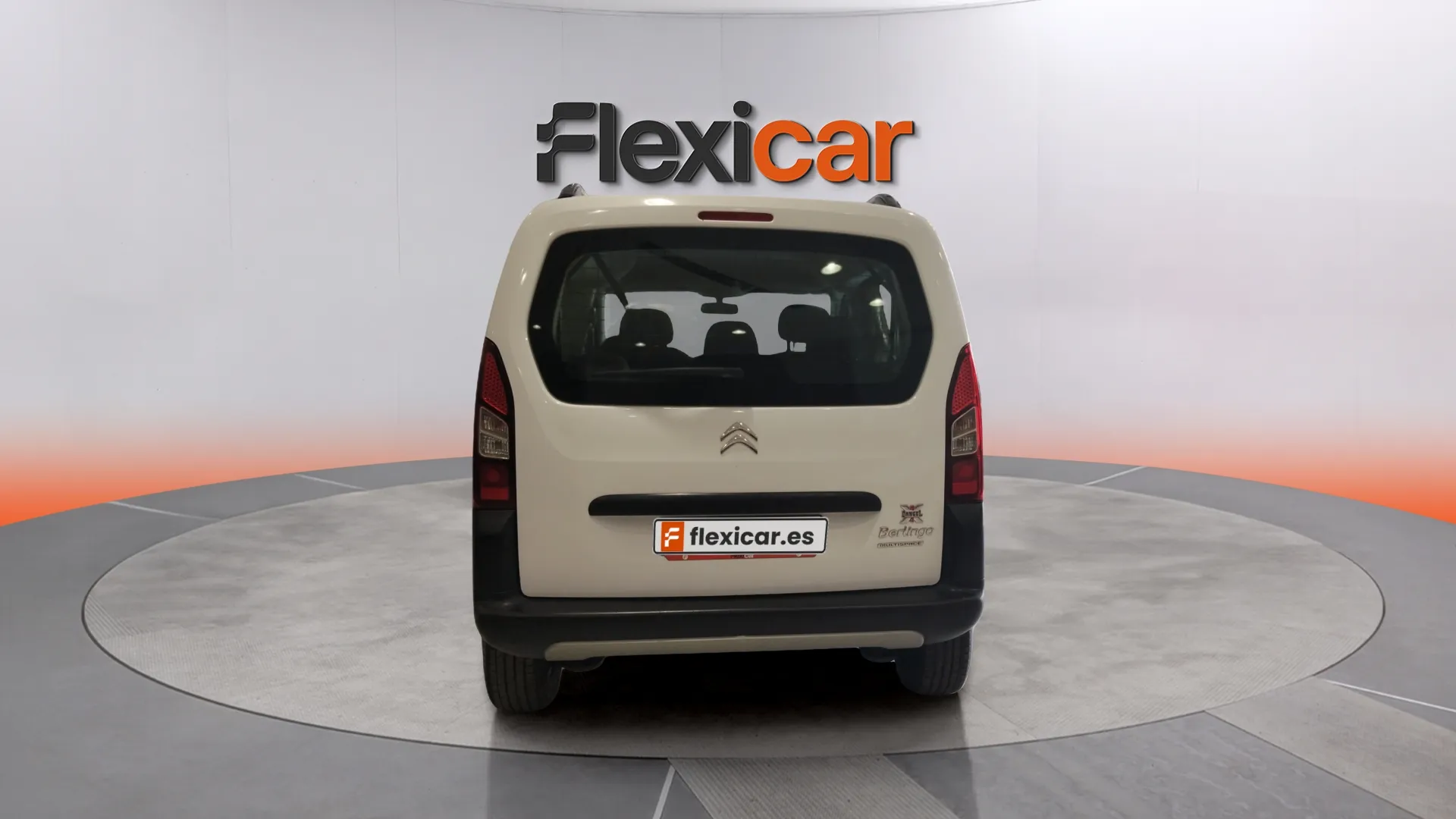 Citroën Berlingo Live Edit.BlueHDi 4x4 Dangel - foto 4