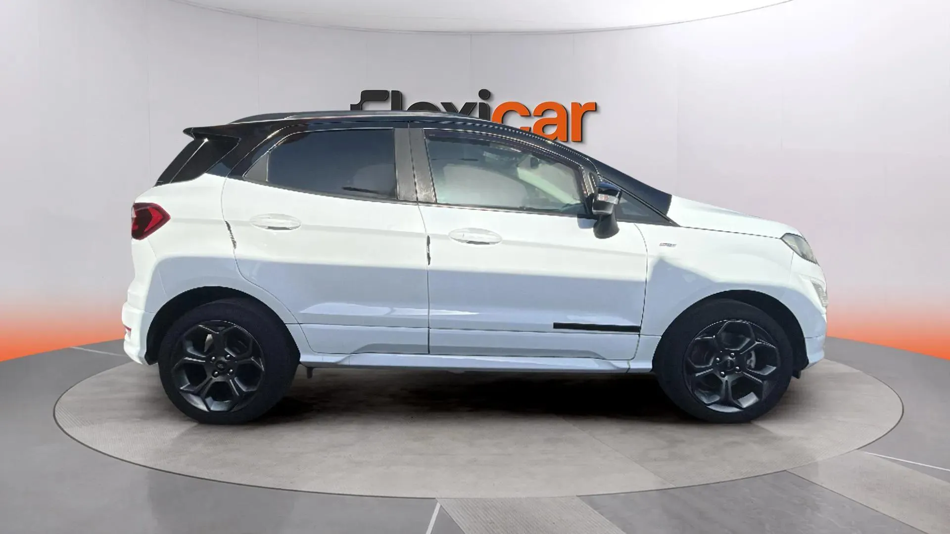 Ford EcoSport 1.0T EcoBoost ST Line - foto 3