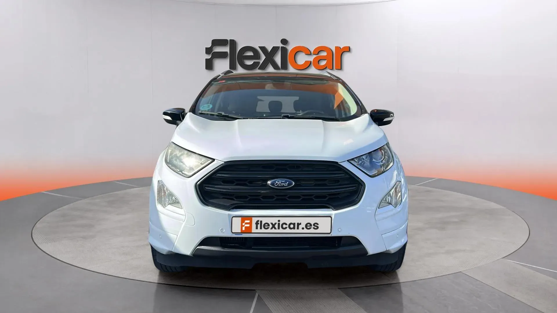 Ford EcoSport 1.0T EcoBoost ST Line - foto 2
