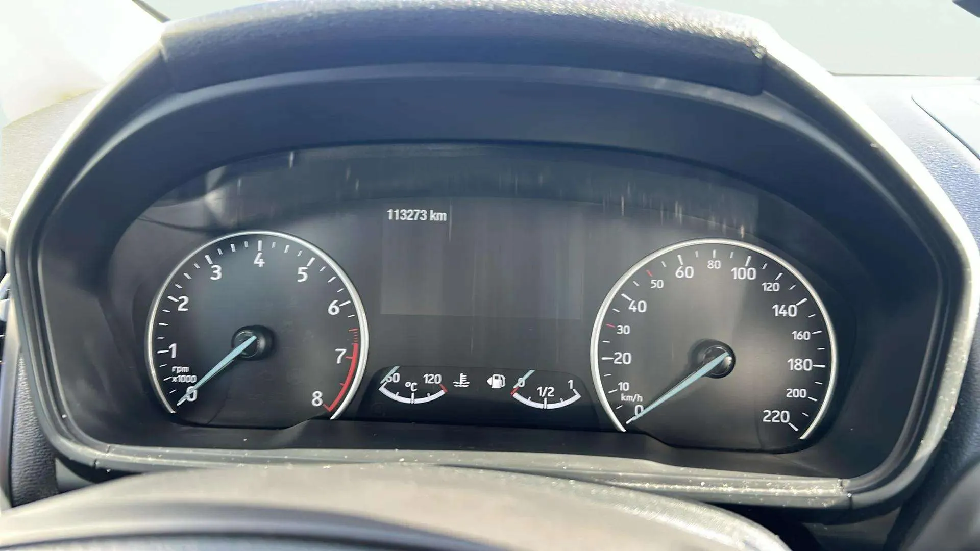 Ford EcoSport 1.0T EcoBoost ST Line - foto 9