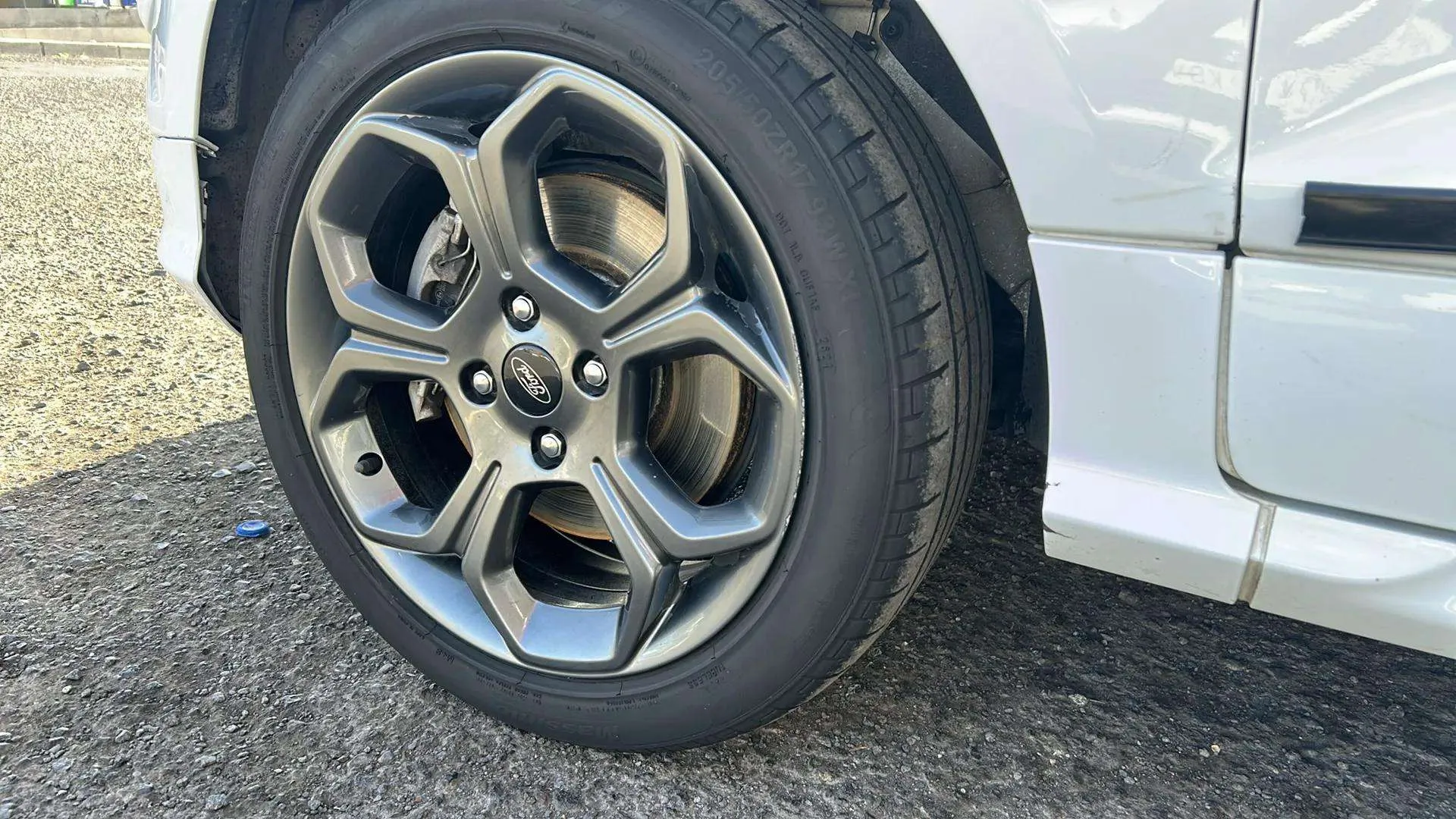 Ford EcoSport 1.0T EcoBoost ST Line - foto 15