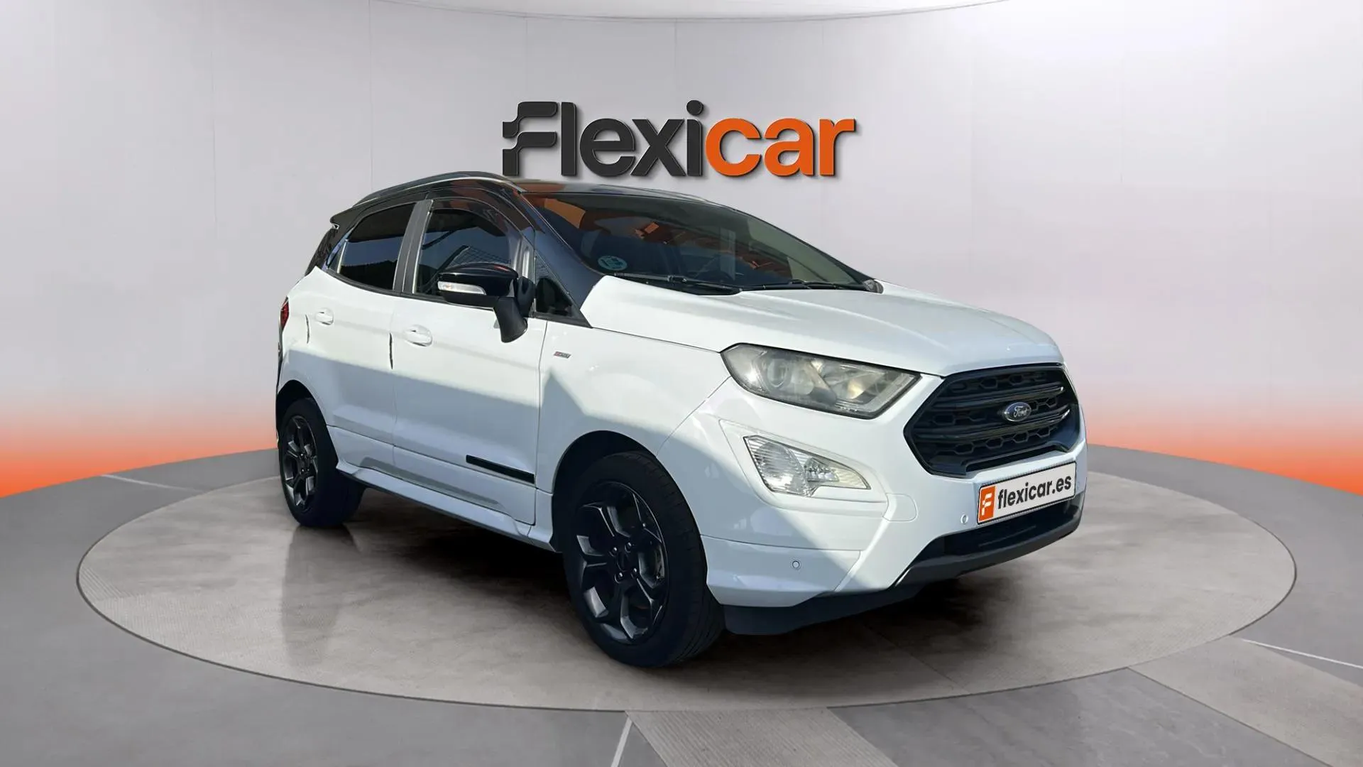 Ford EcoSport 1.0T EcoBoost ST Line - foto 1