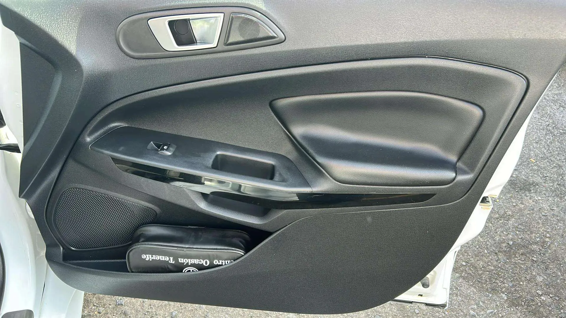 Ford EcoSport 1.0T EcoBoost ST Line - foto 18