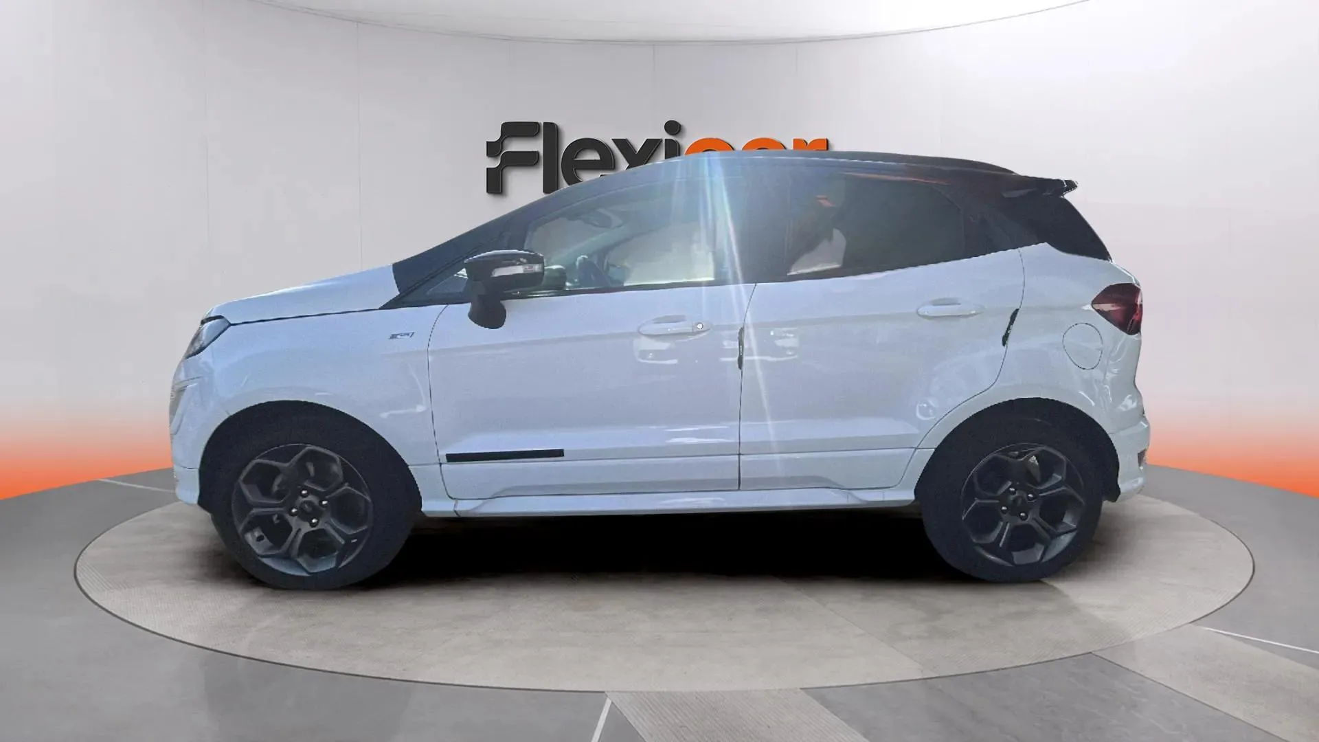 Ford EcoSport 1.0T EcoBoost ST Line - foto 4