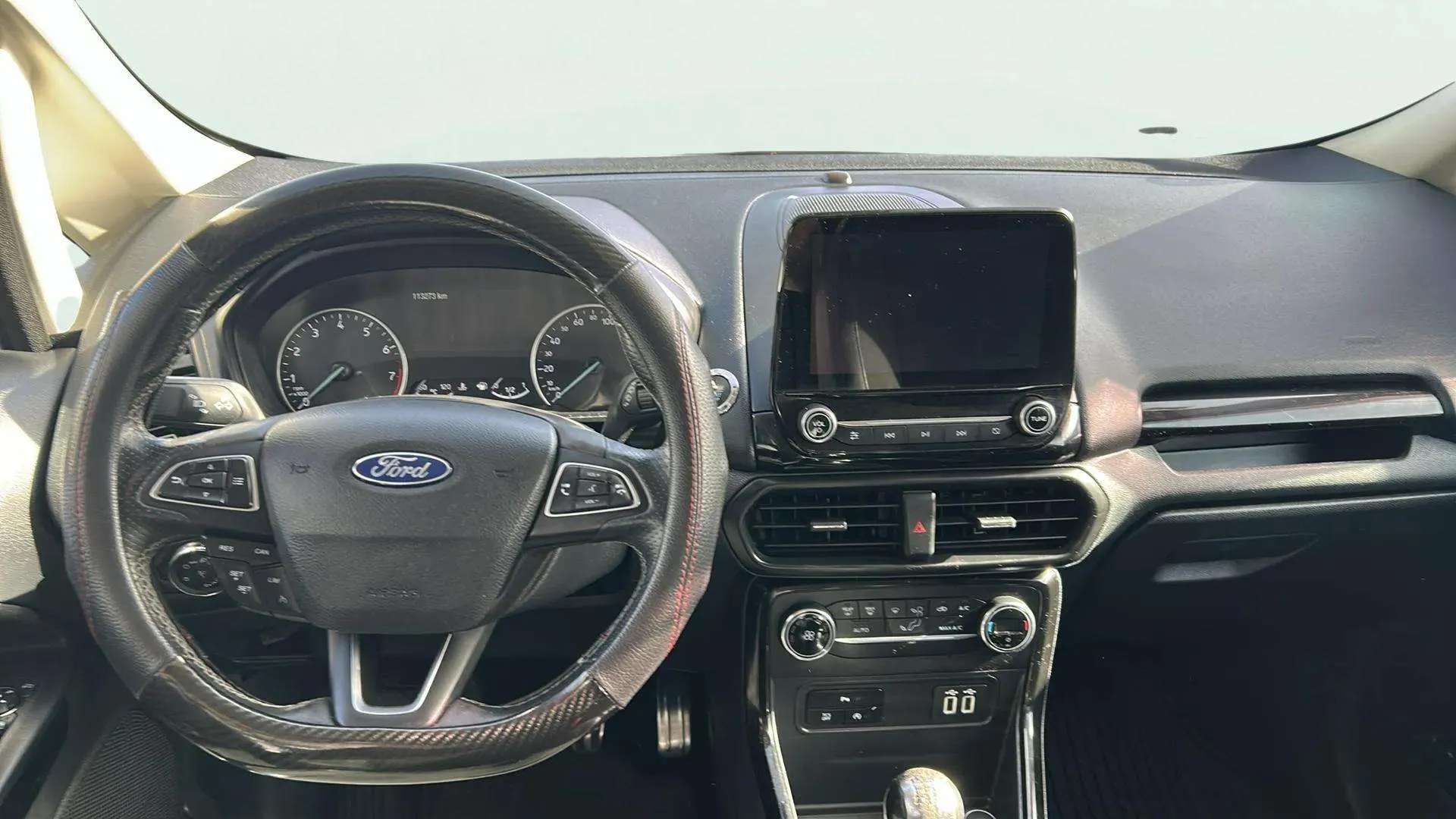 Ford EcoSport 1.0T EcoBoost ST Line - foto 6
