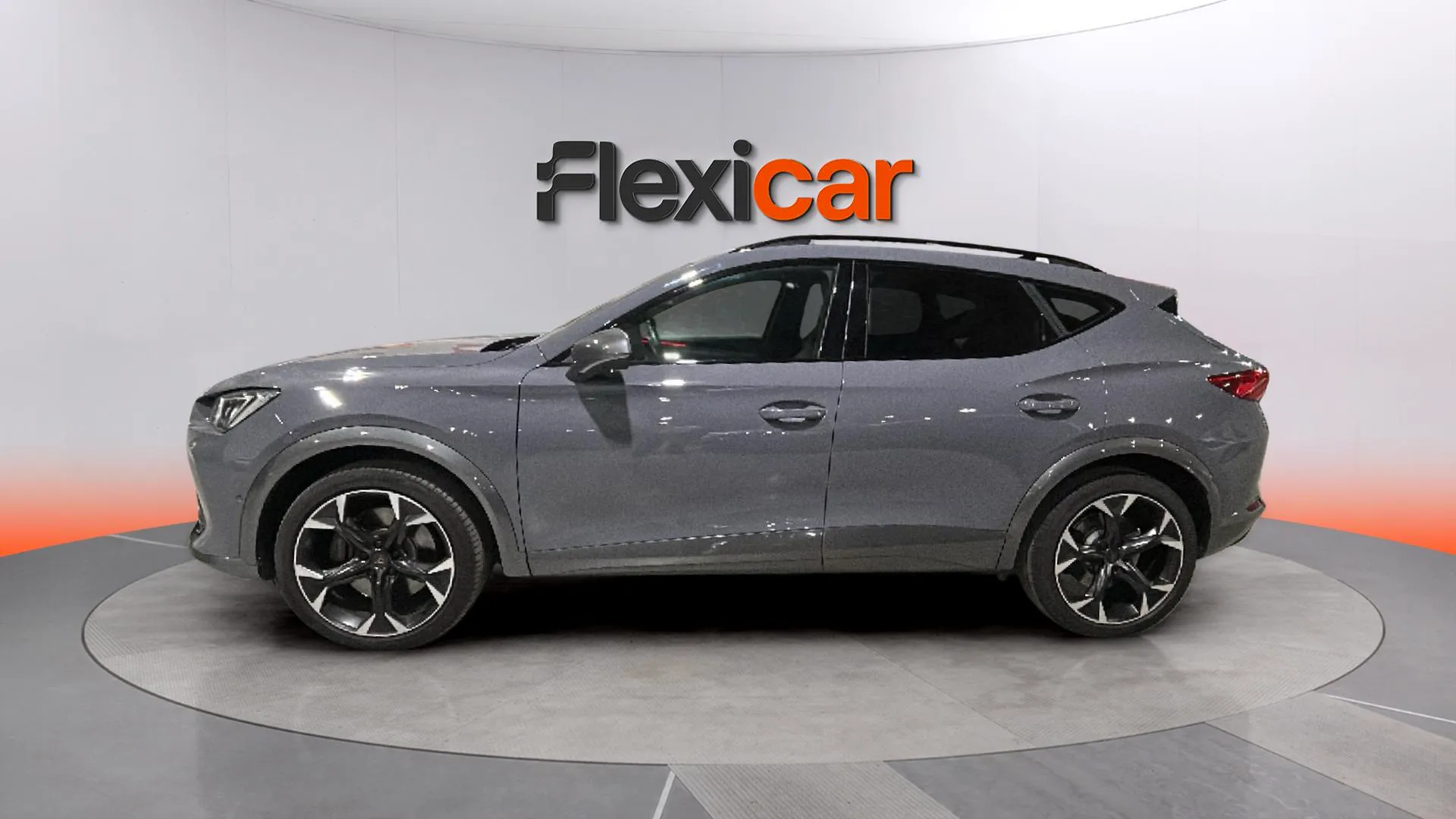 Cupra Formentor 2.0 TSI VZ 4Drive DSG - foto 4