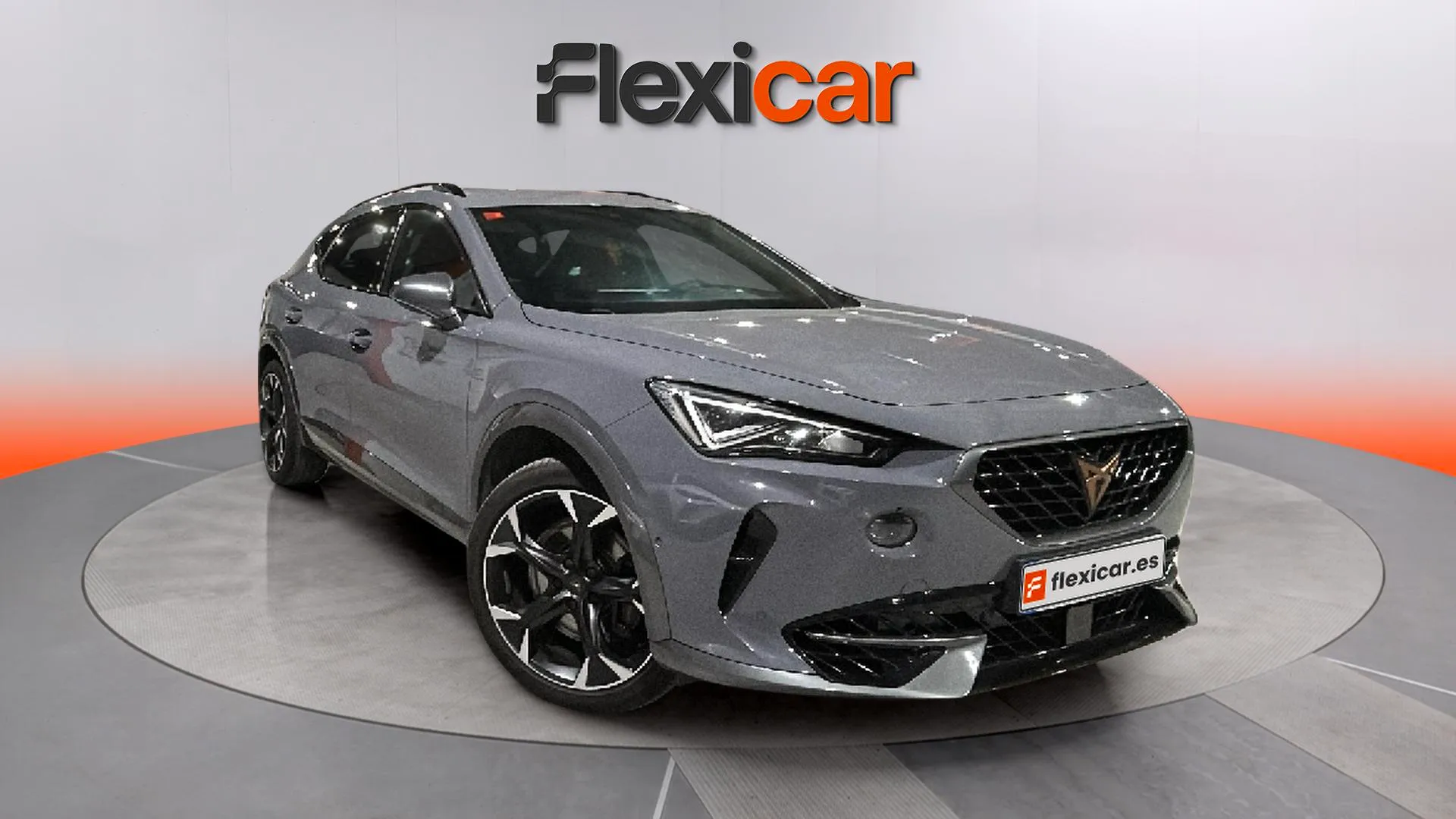 Cupra Formentor 2.0 TSI VZ 4Drive DSG - foto 1