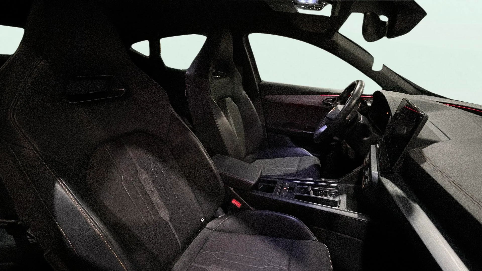 Cupra Formentor 2.0 TSI VZ 4Drive DSG - foto 19