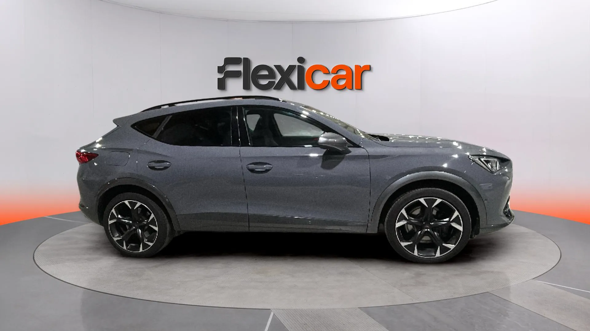 Cupra Formentor 2.0 TSI VZ 4Drive DSG - foto 8