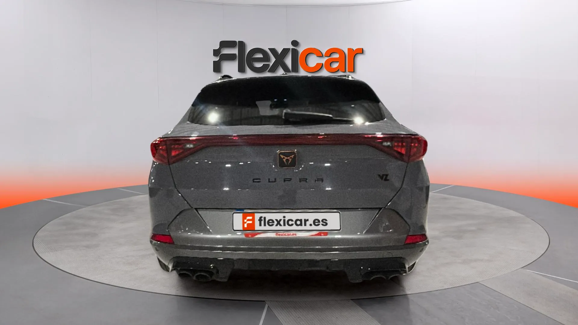 Cupra Formentor 2.0 TSI VZ 4Drive DSG - foto 6