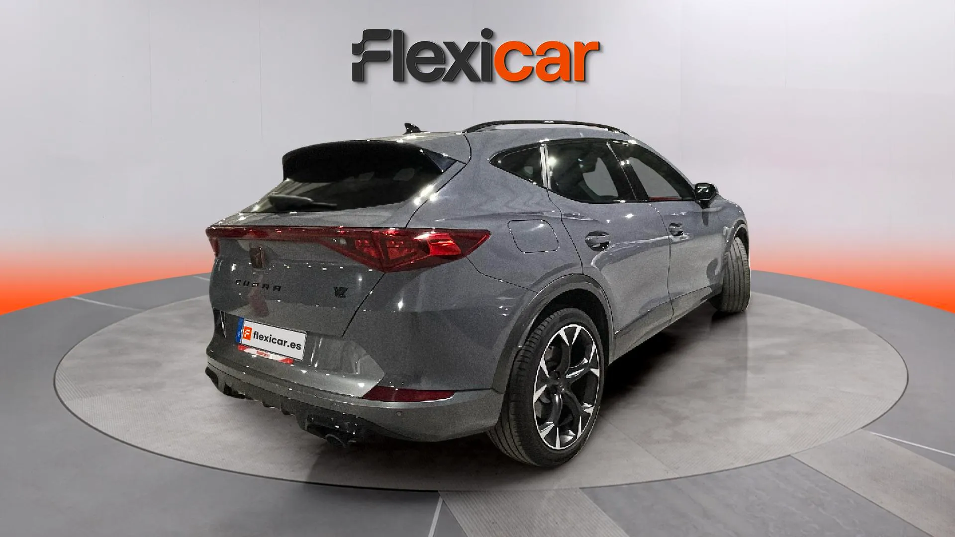 Cupra Formentor 2.0 TSI VZ 4Drive DSG - foto 7