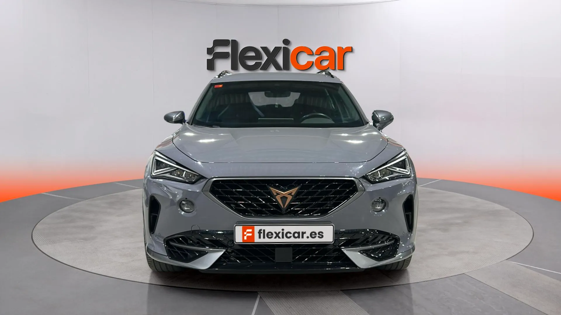 Cupra Formentor 2.0 TSI VZ 4Drive DSG - foto 2