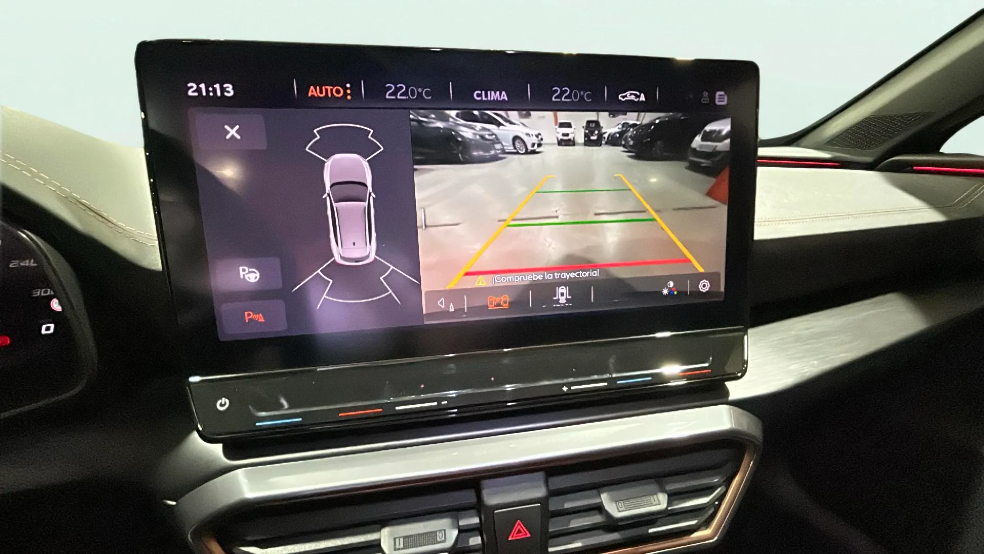 Cupra Formentor 2.0 TSI VZ 4Drive DSG - foto 15