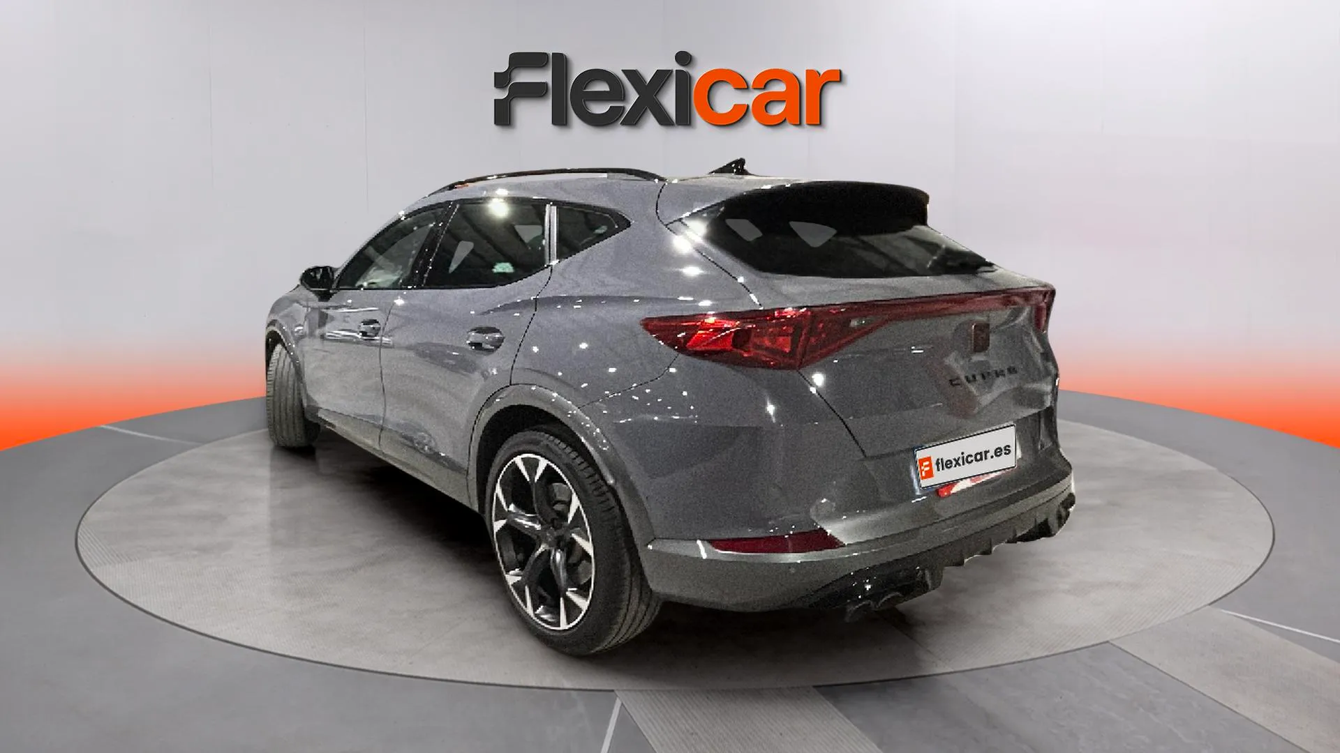 Cupra Formentor 2.0 TSI VZ 4Drive DSG - foto 5