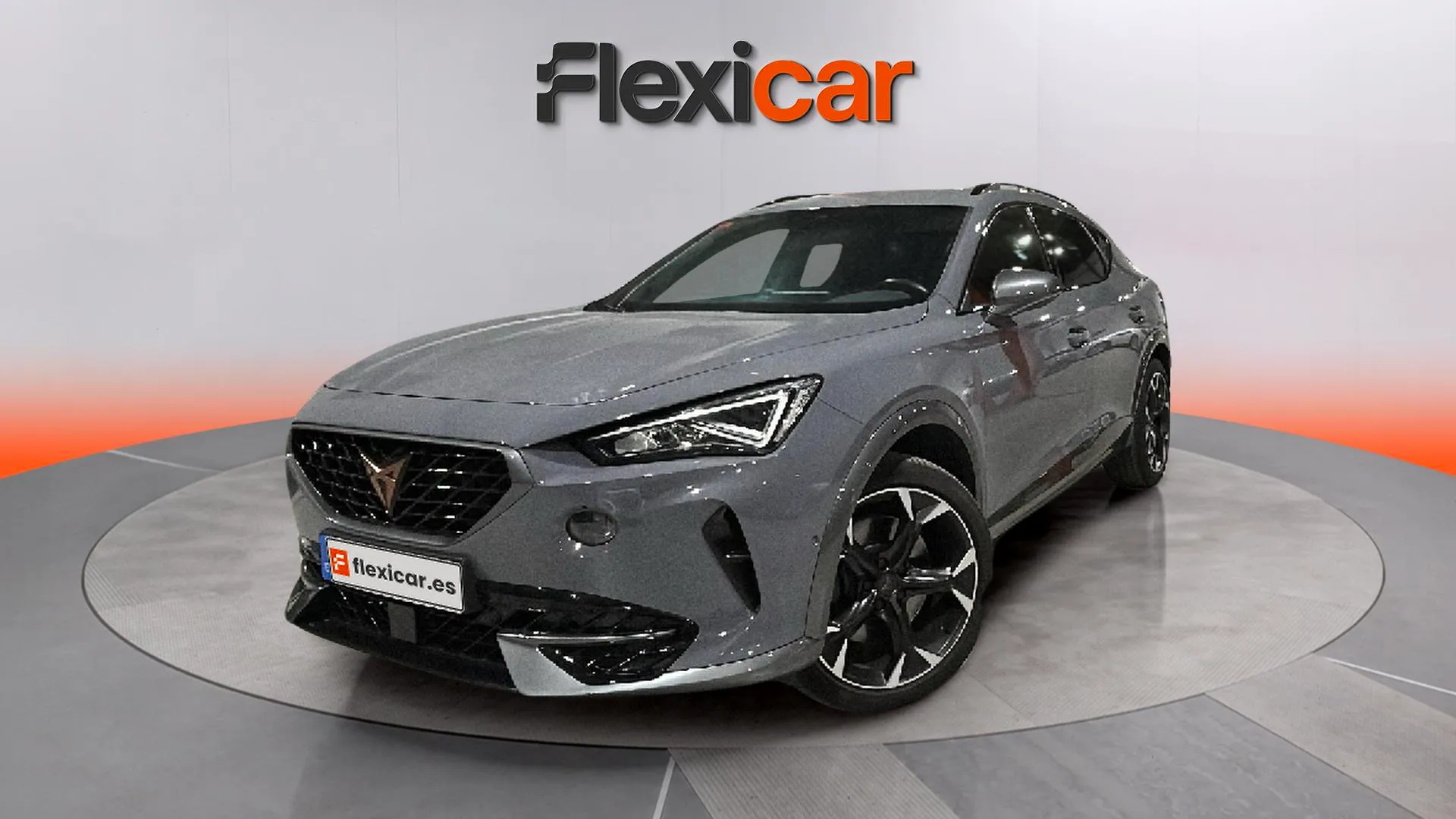 Cupra Formentor 2.0 TSI VZ 4Drive DSG - foto 3