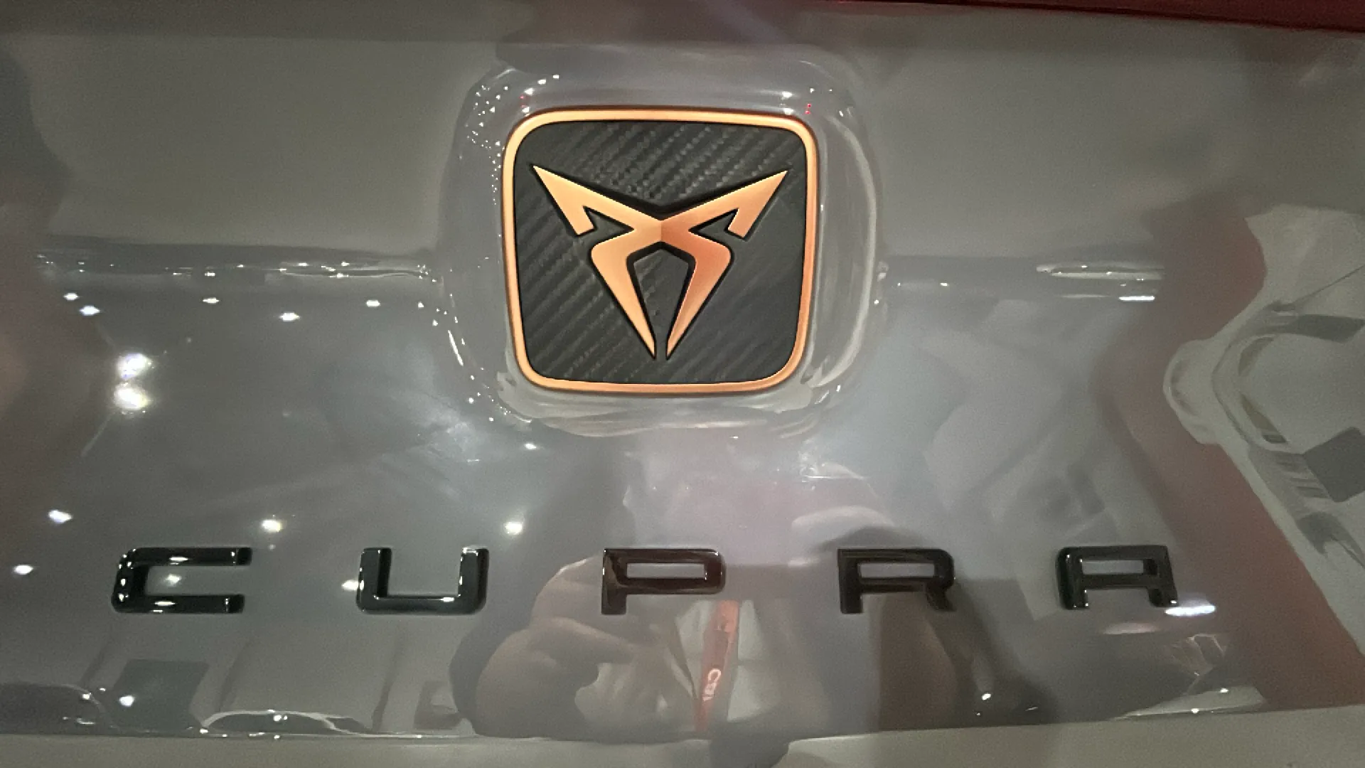 Cupra Formentor 2.0 TSI VZ 4Drive DSG - foto 26